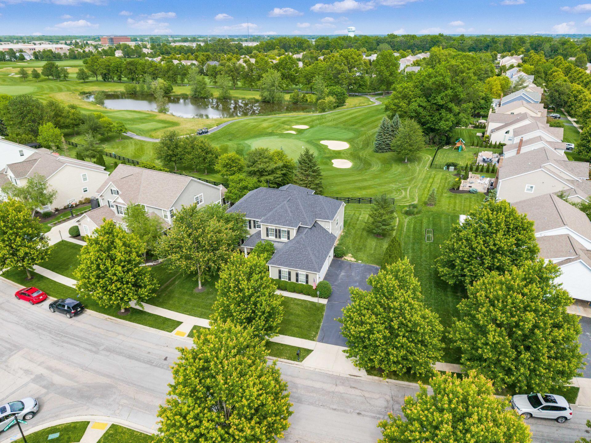 7817 Polo Lane