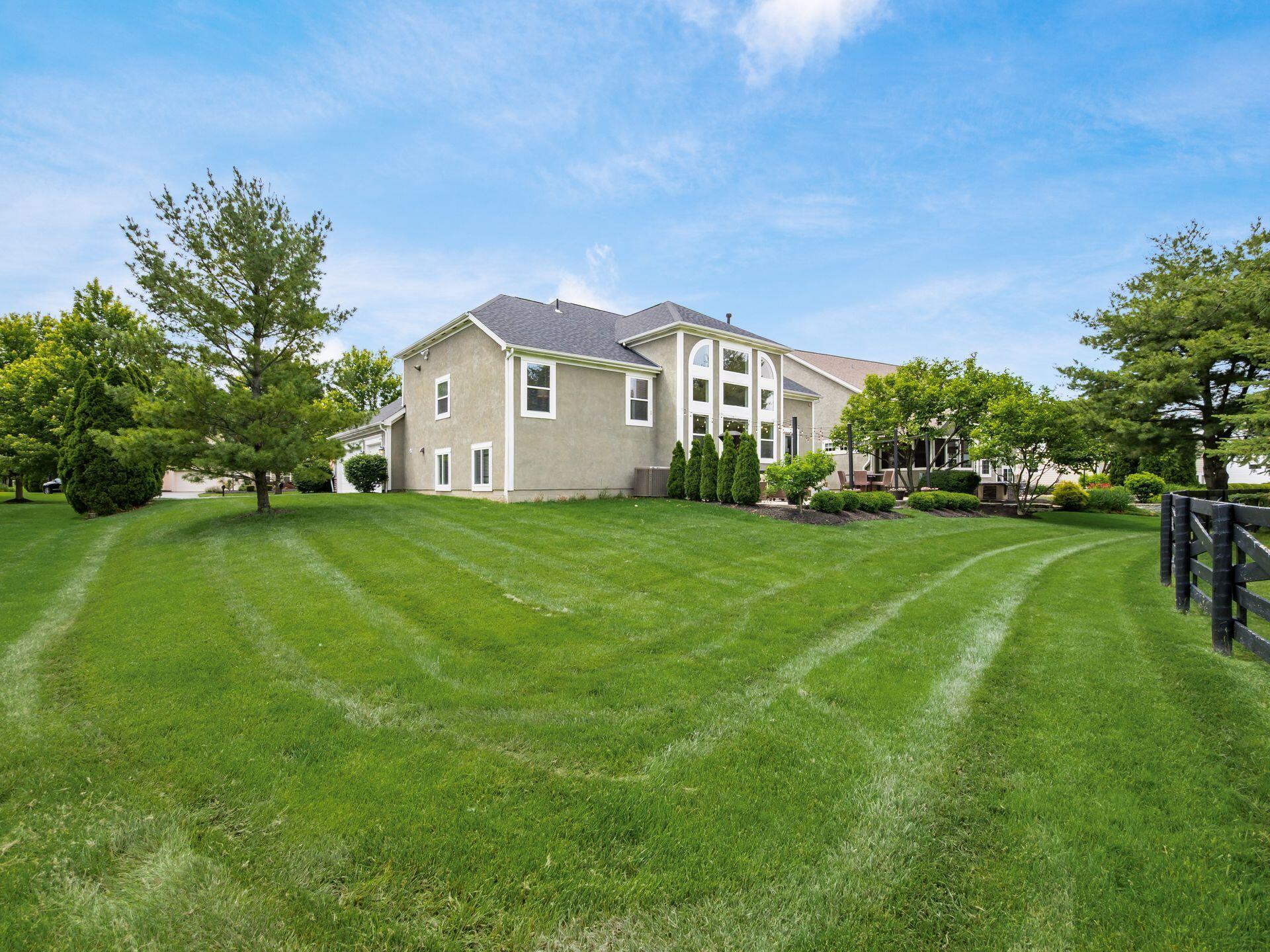 7817 Polo Lane