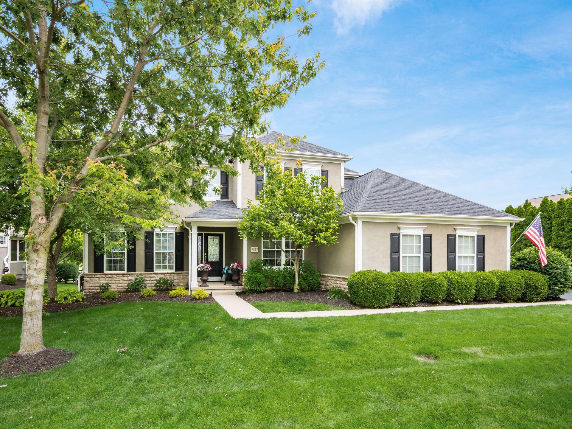 7817 Polo Lane