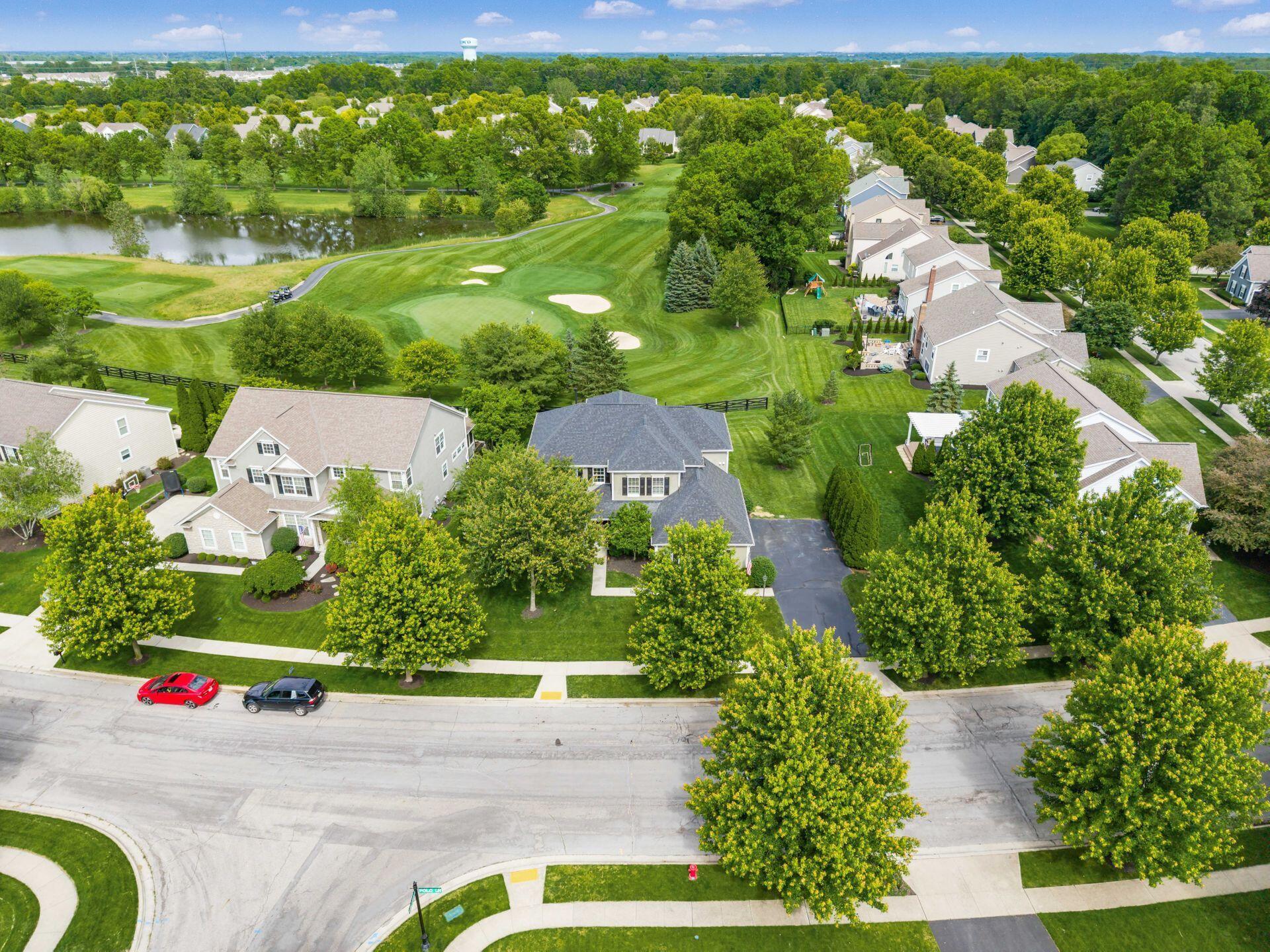 7817 Polo Lane