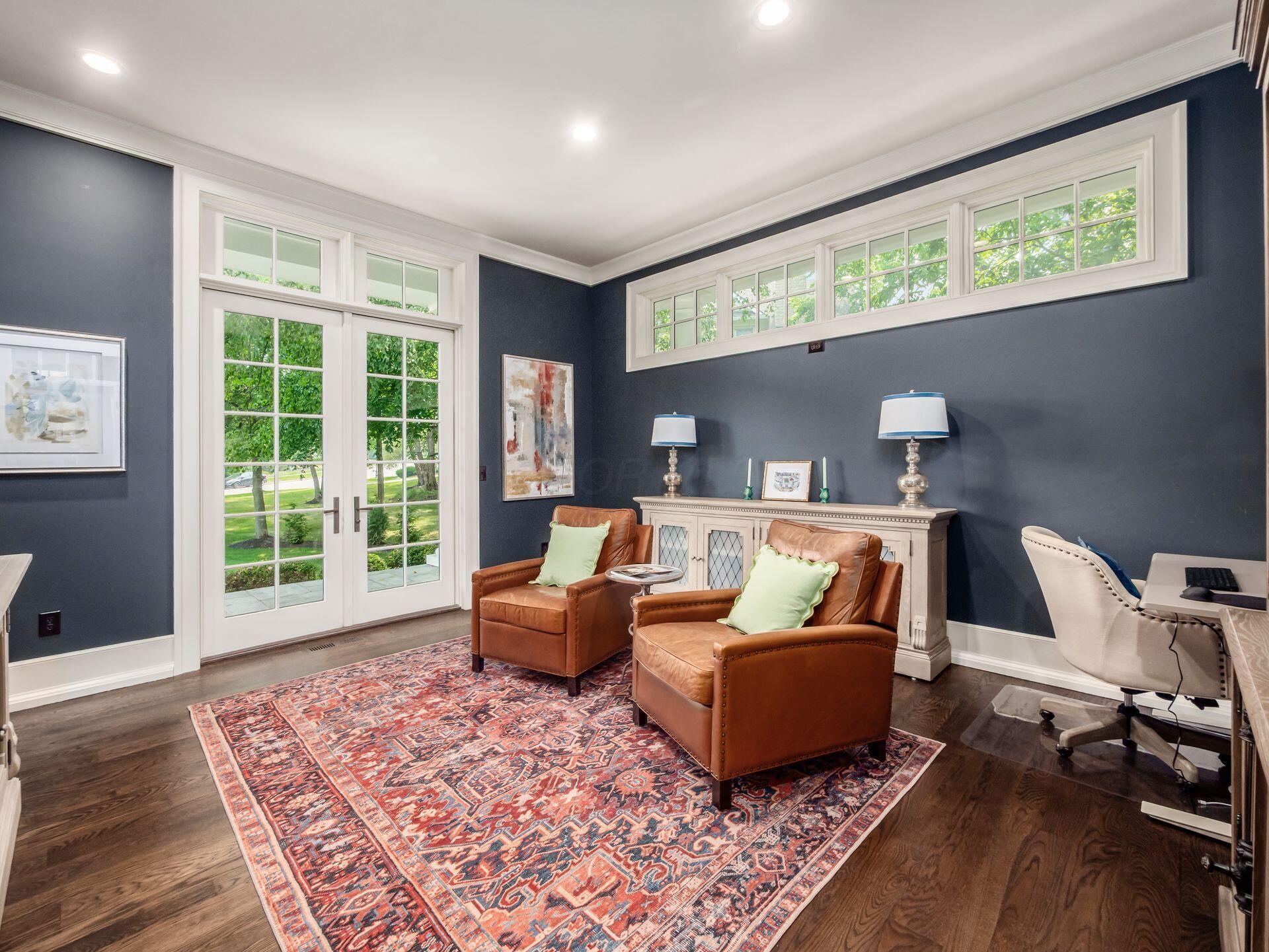 8100 Tillinghast Drive