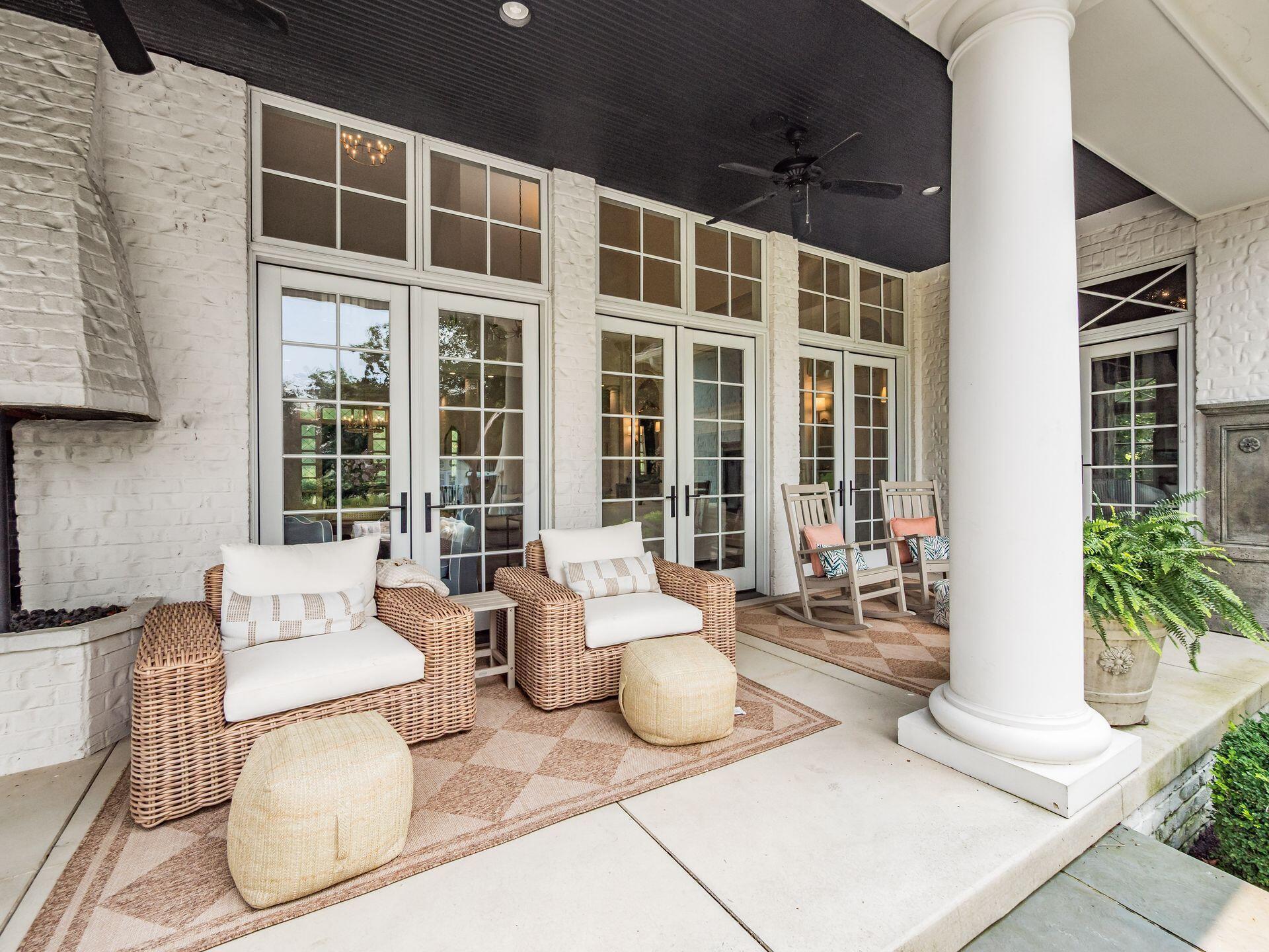 8100 Tillinghast Drive