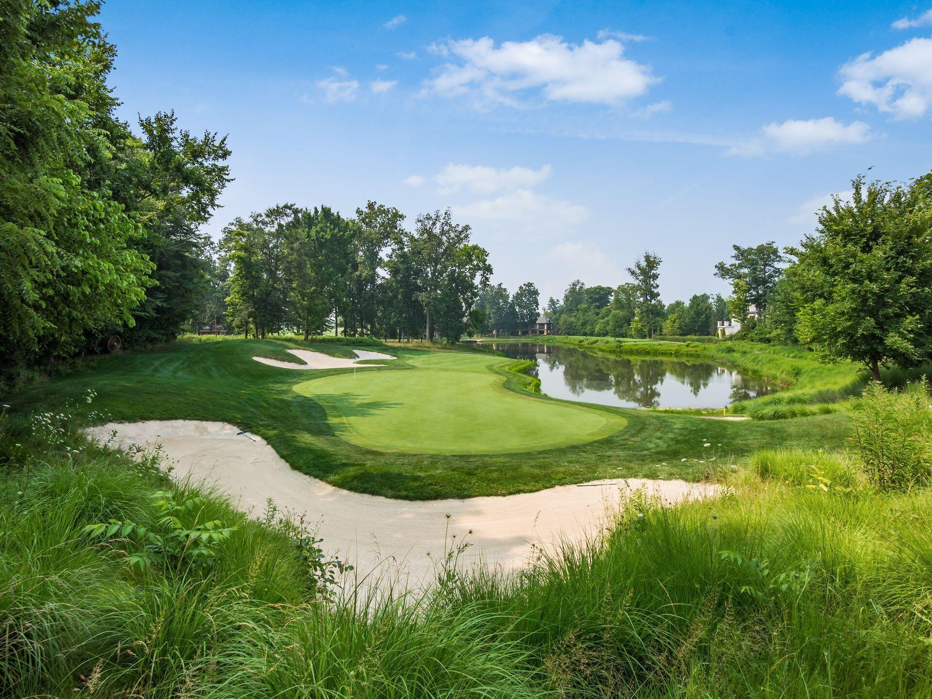 8100 Tillinghast Drive