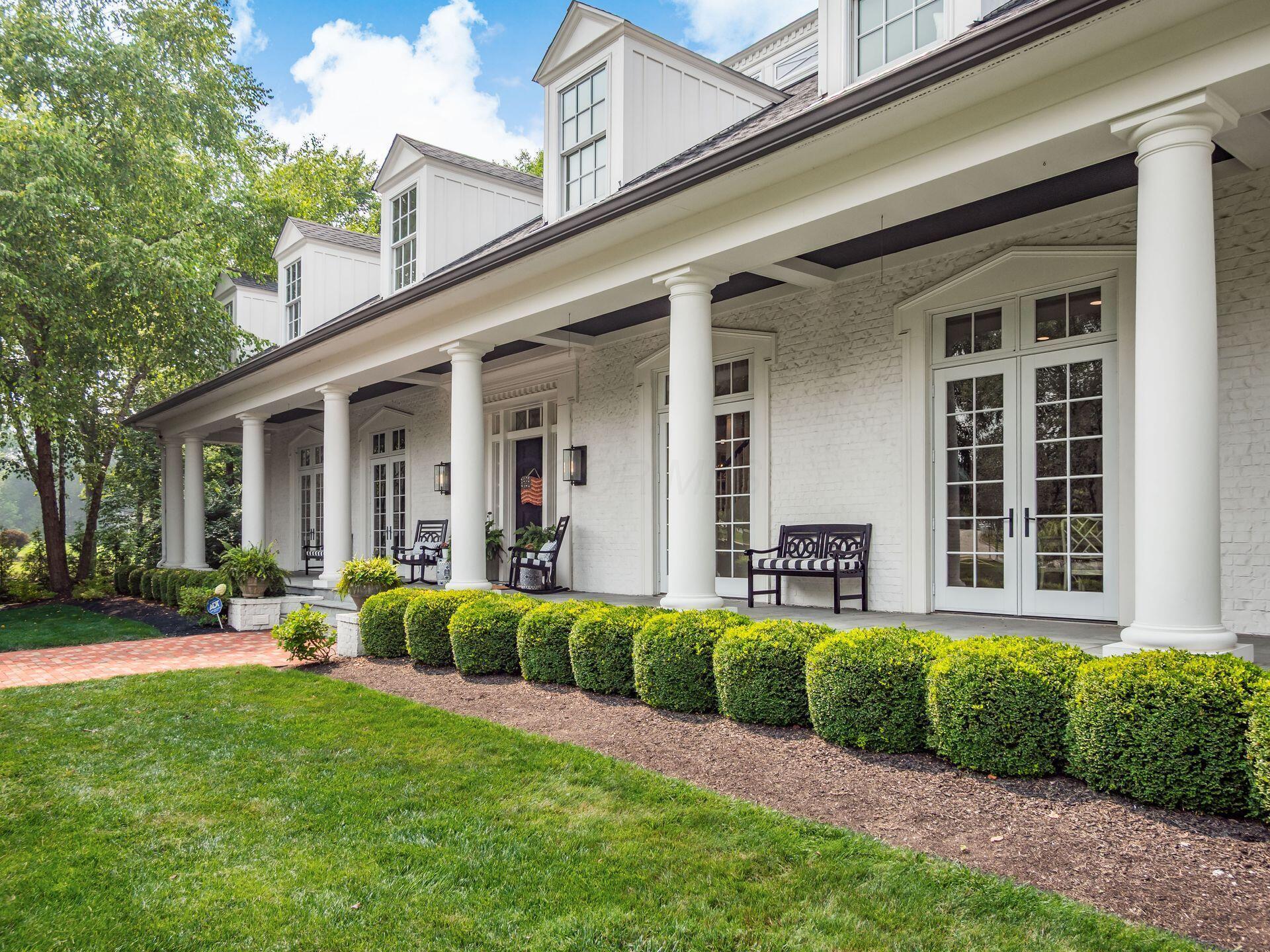 8100 Tillinghast Drive