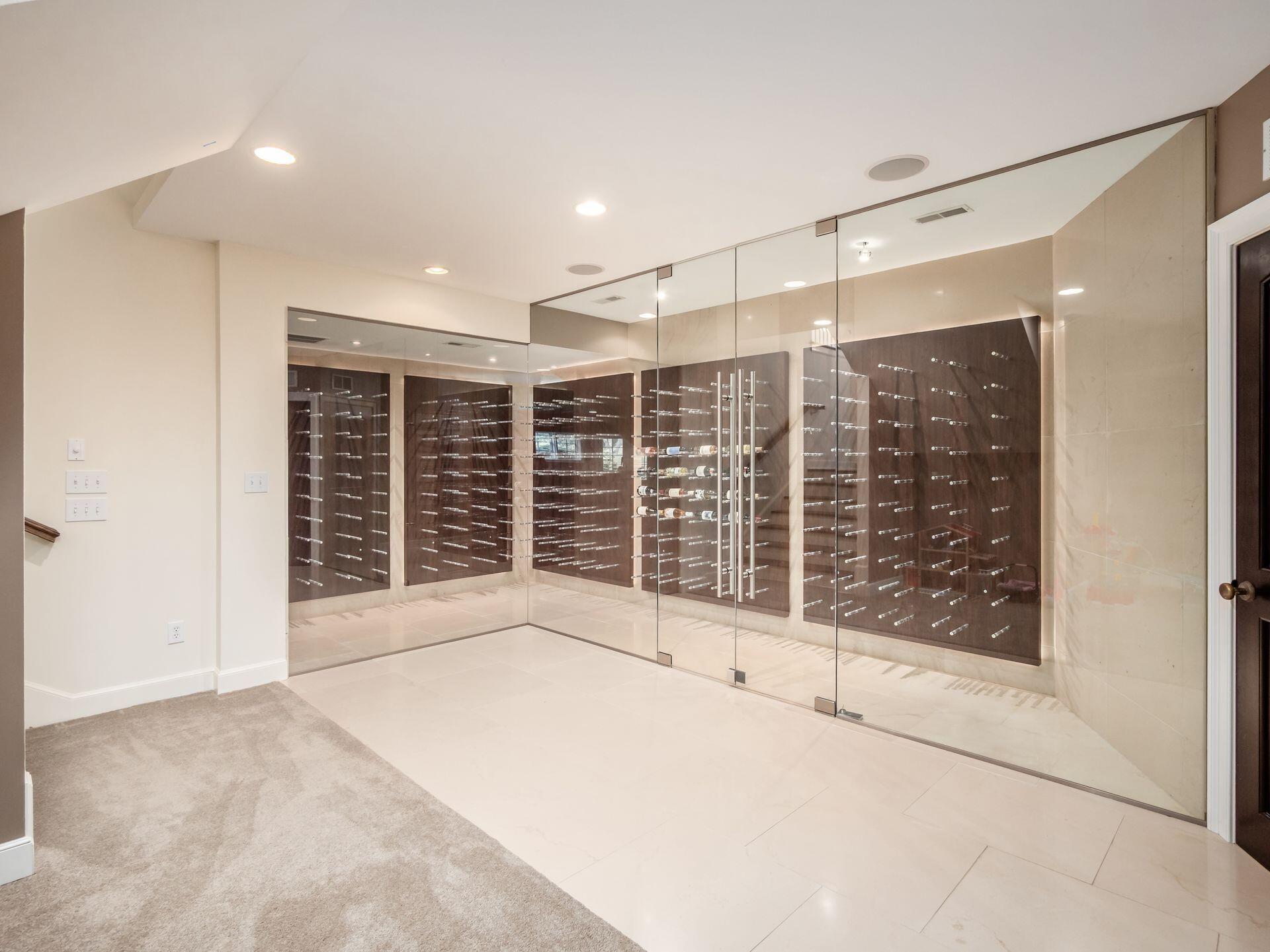 8100 Tillinghast Drive