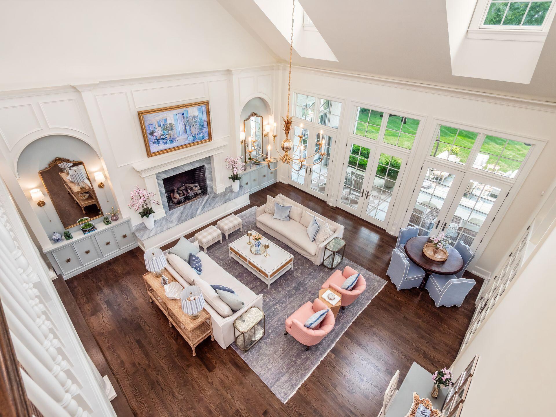 8100 Tillinghast Drive