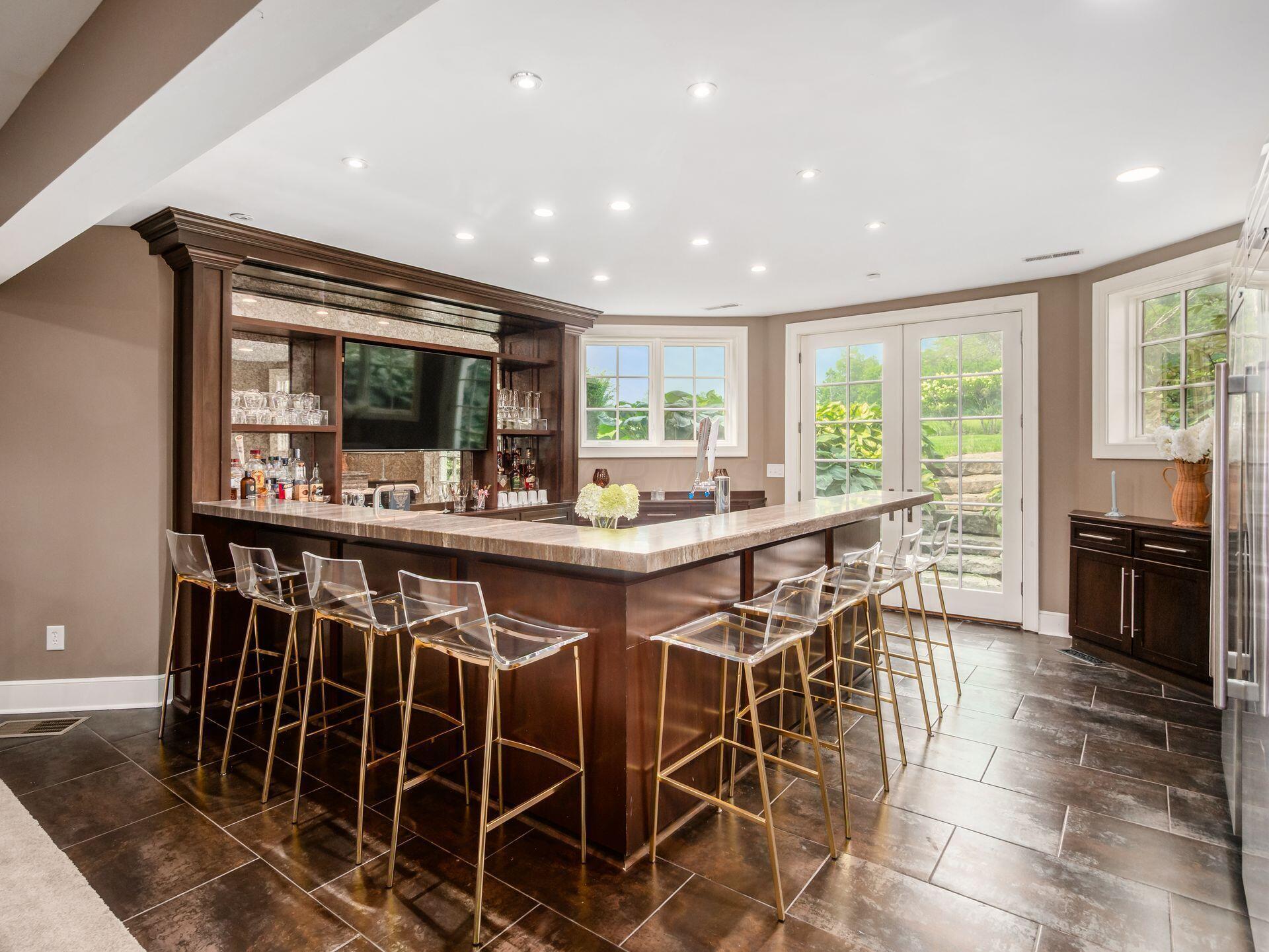 8100 Tillinghast Drive