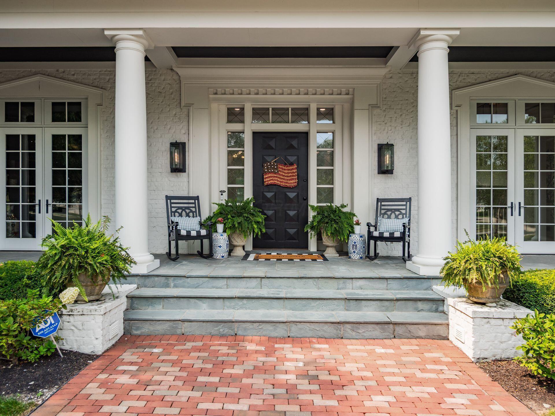 8100 Tillinghast Drive
