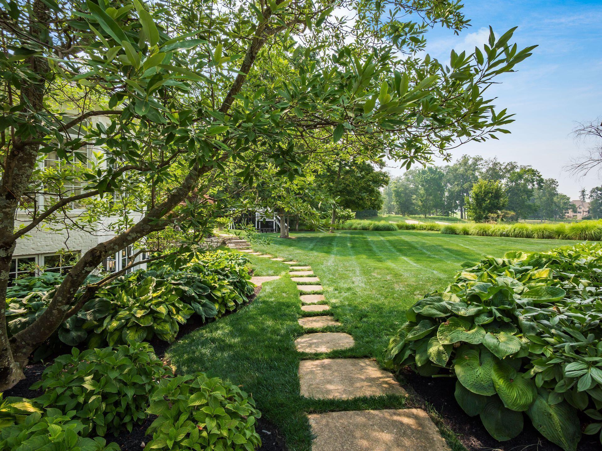 8100 Tillinghast Drive