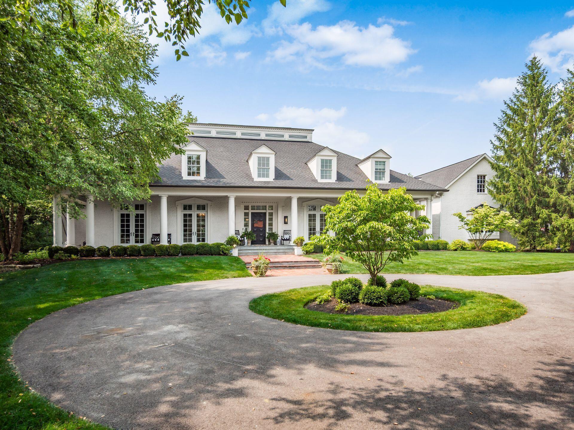 8100 Tillinghast Drive