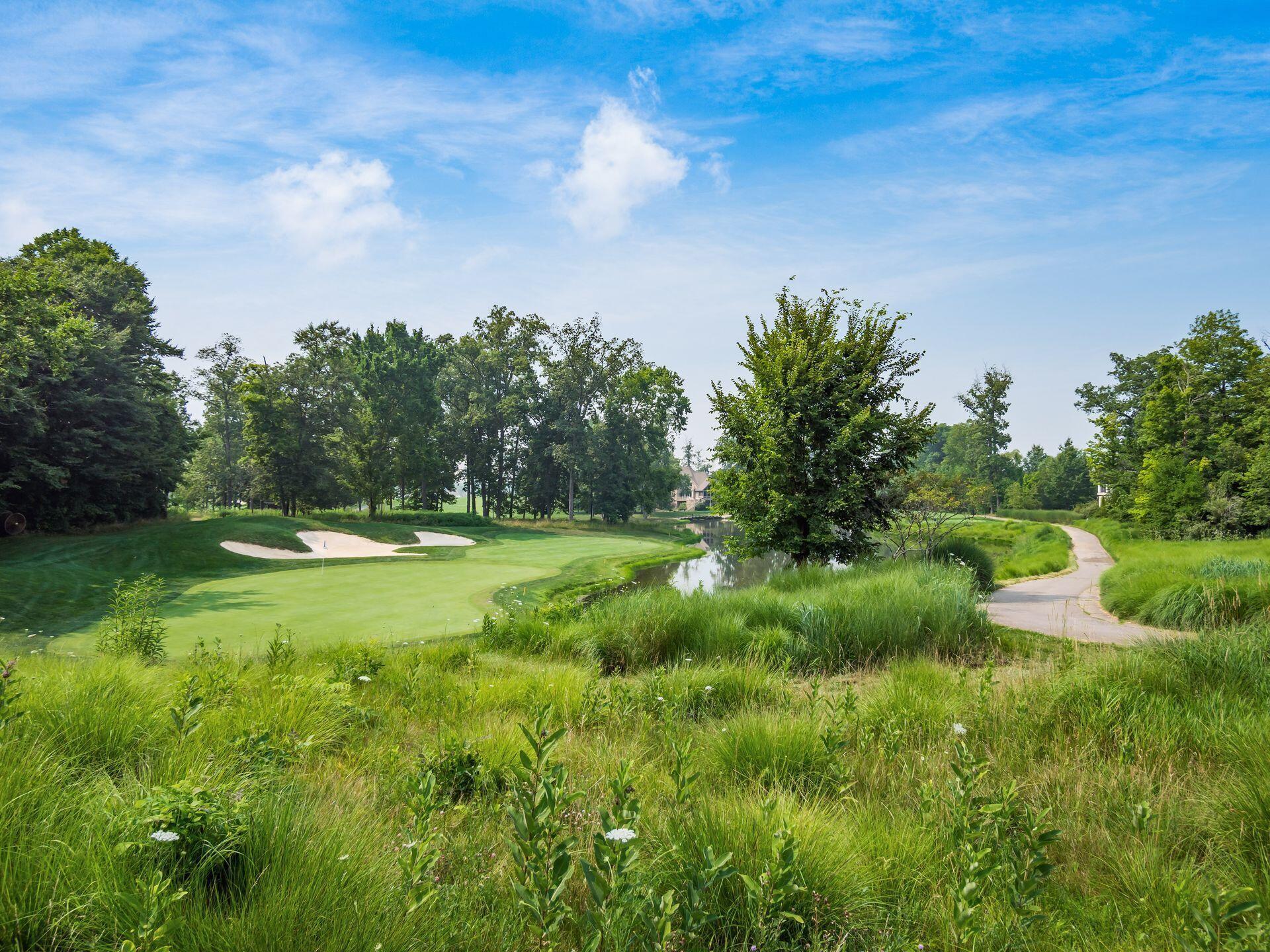 8100 Tillinghast Drive