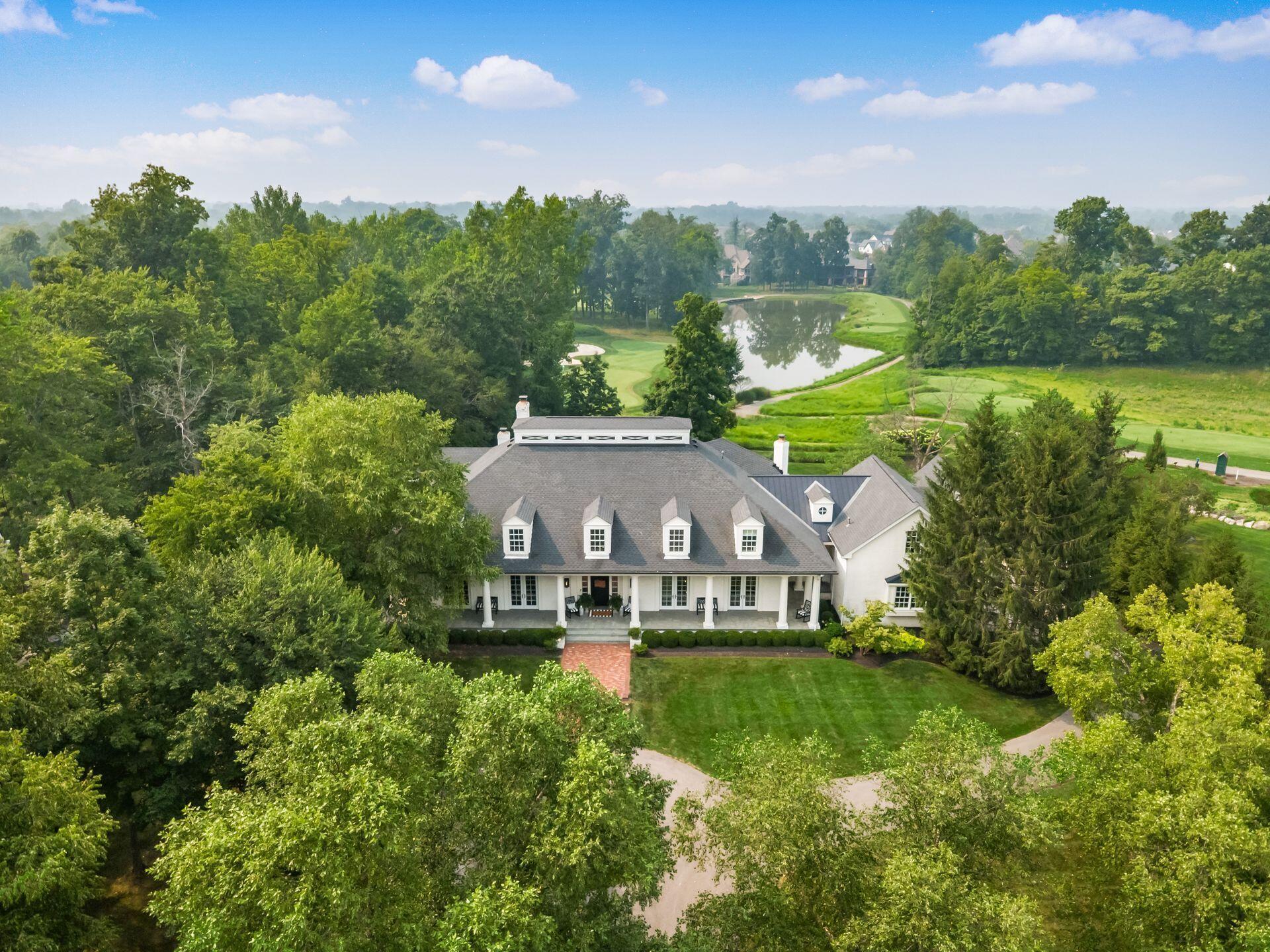 8100 Tillinghast Drive
