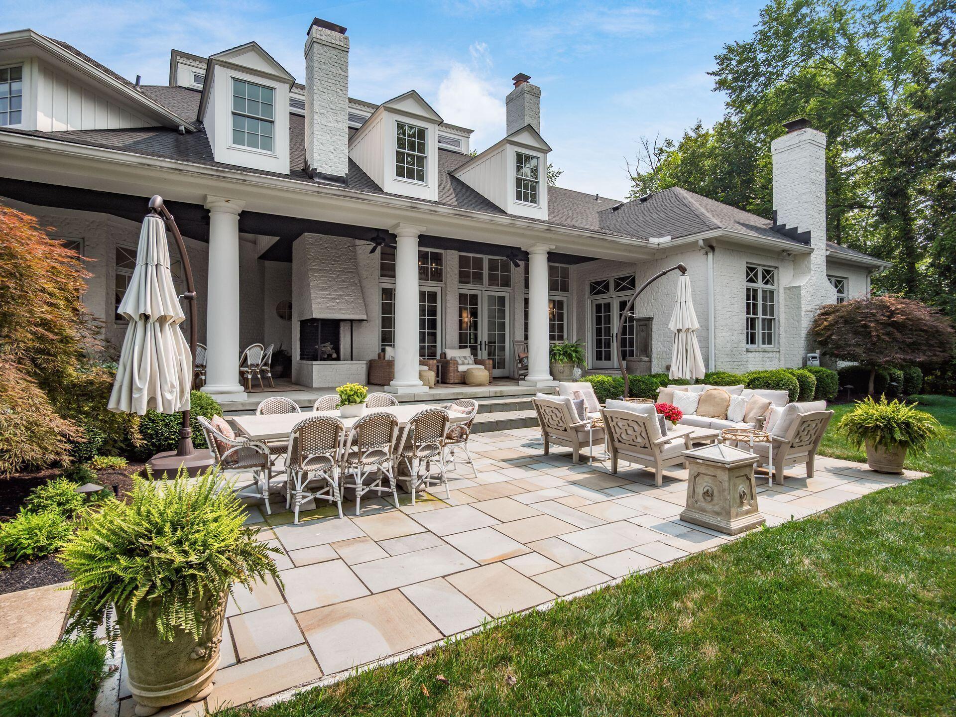 8100 Tillinghast Drive