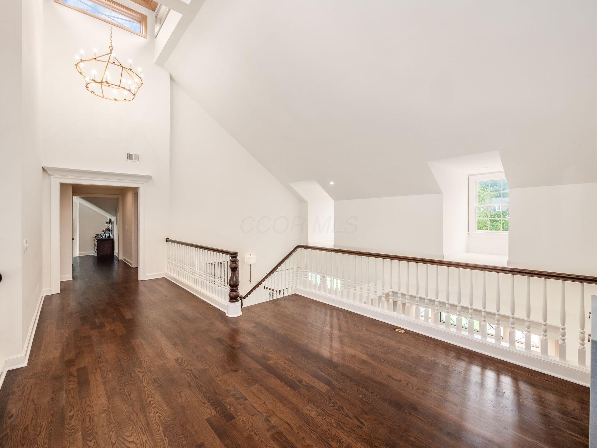 8100 Tillinghast Drive