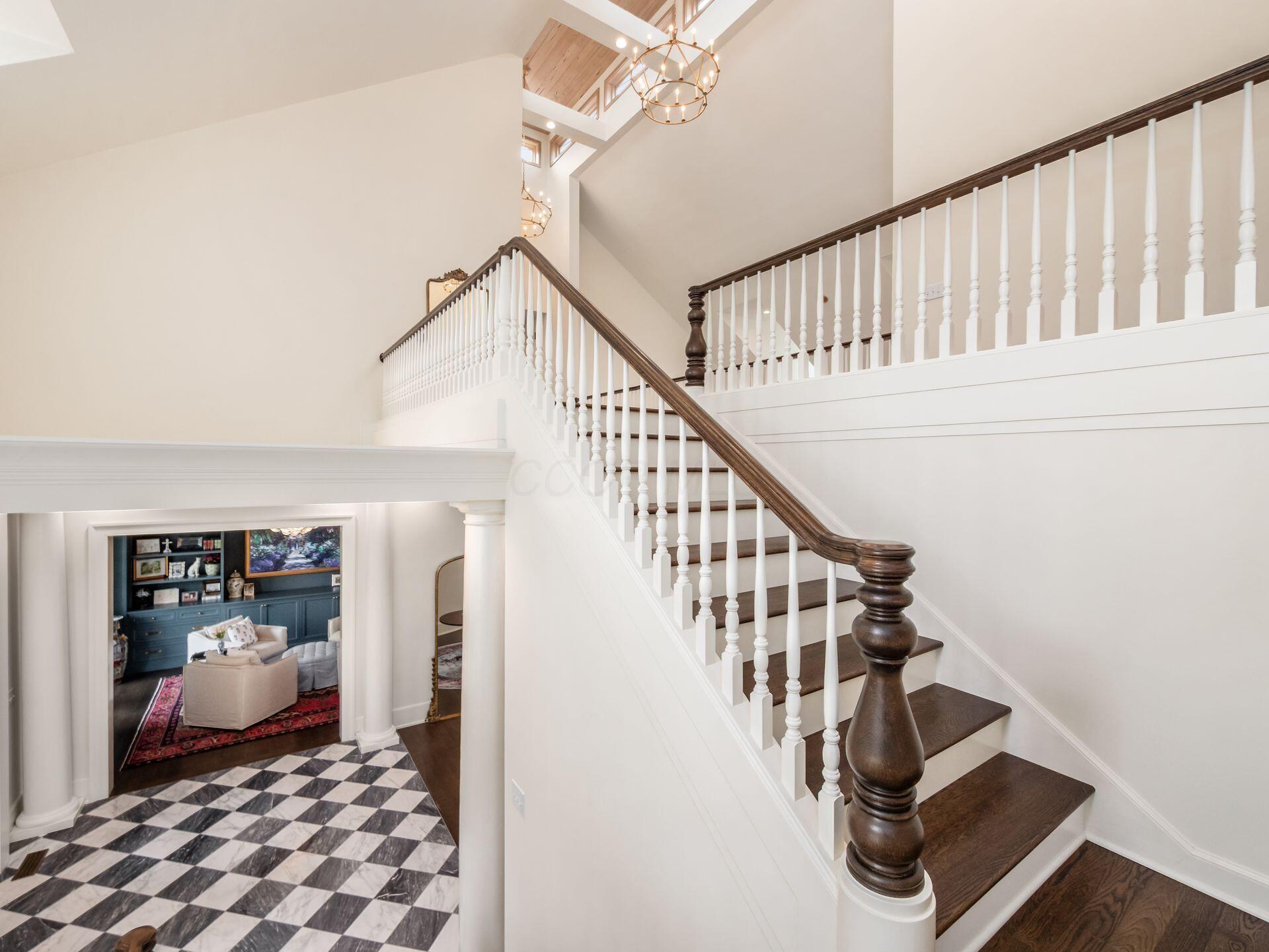 8100 Tillinghast Drive