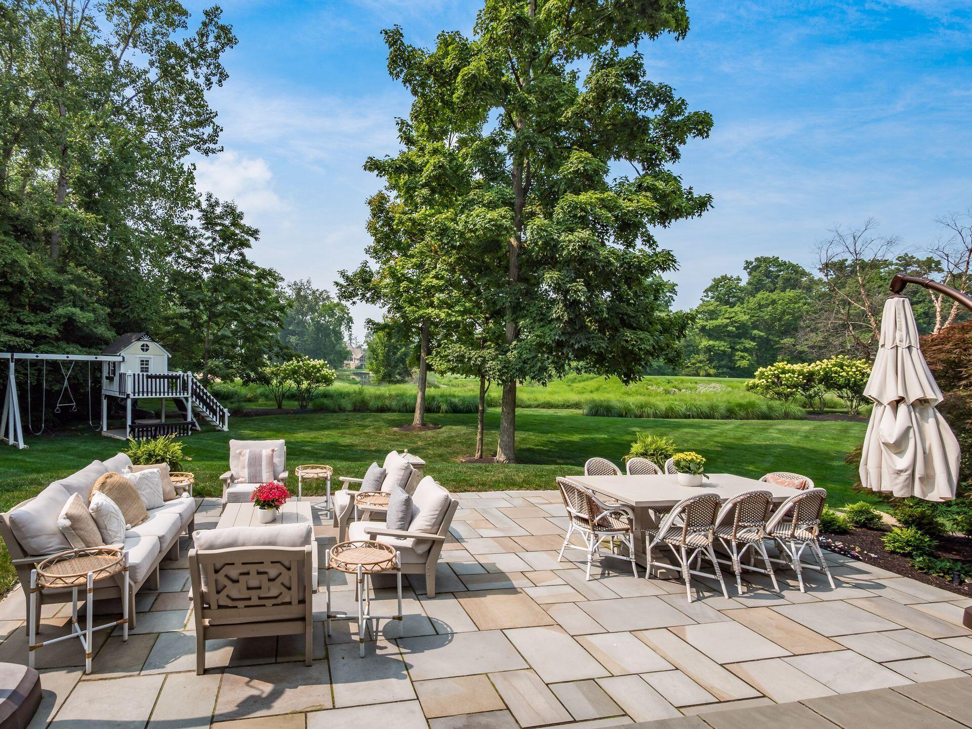 8100 Tillinghast Drive
