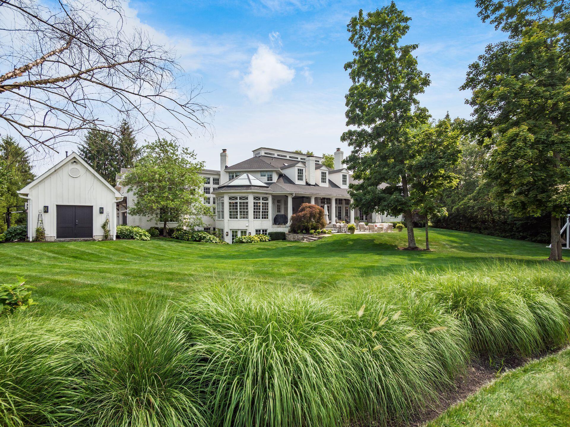 8100 Tillinghast Drive