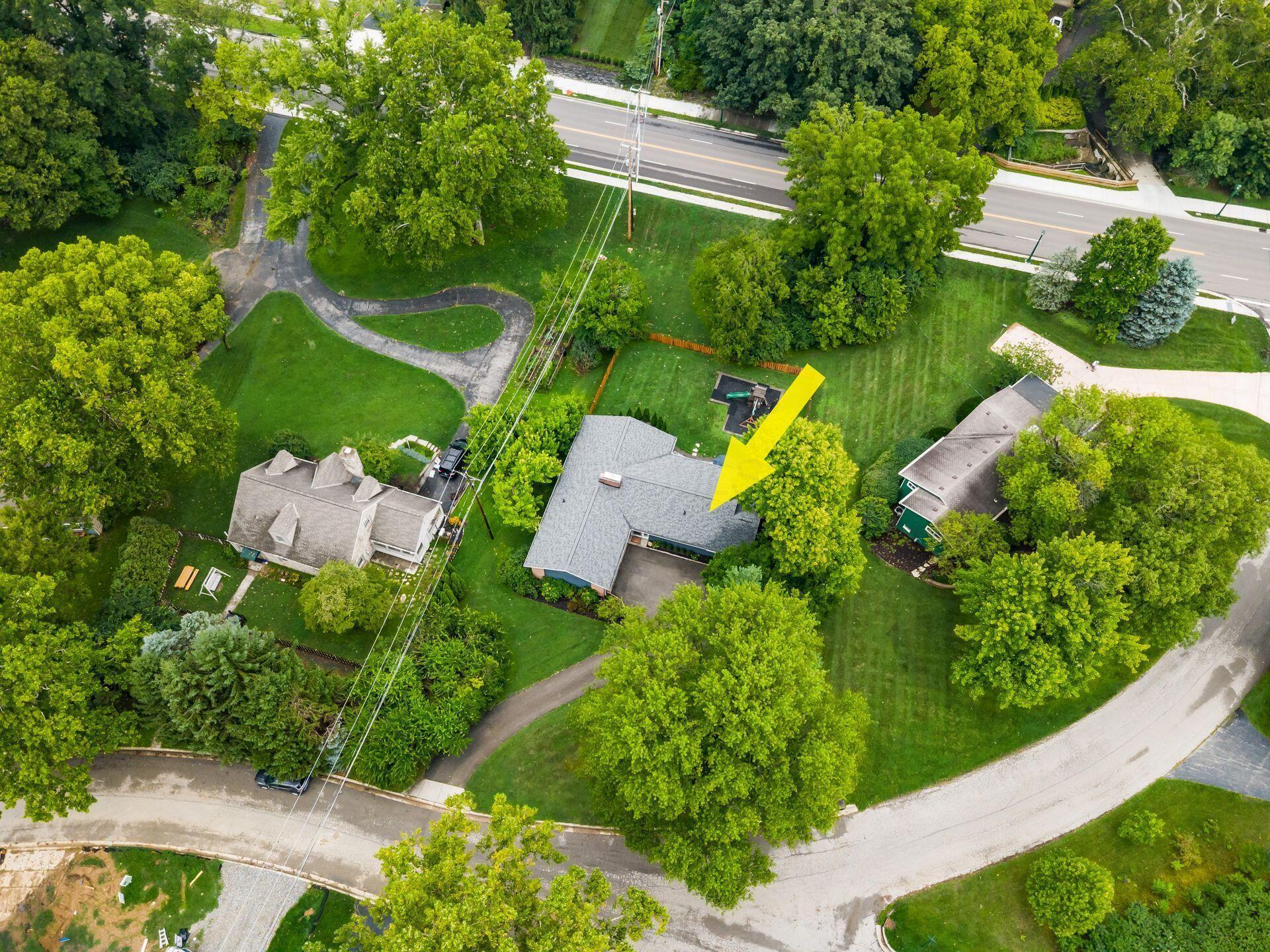 3727 Sunset Drive