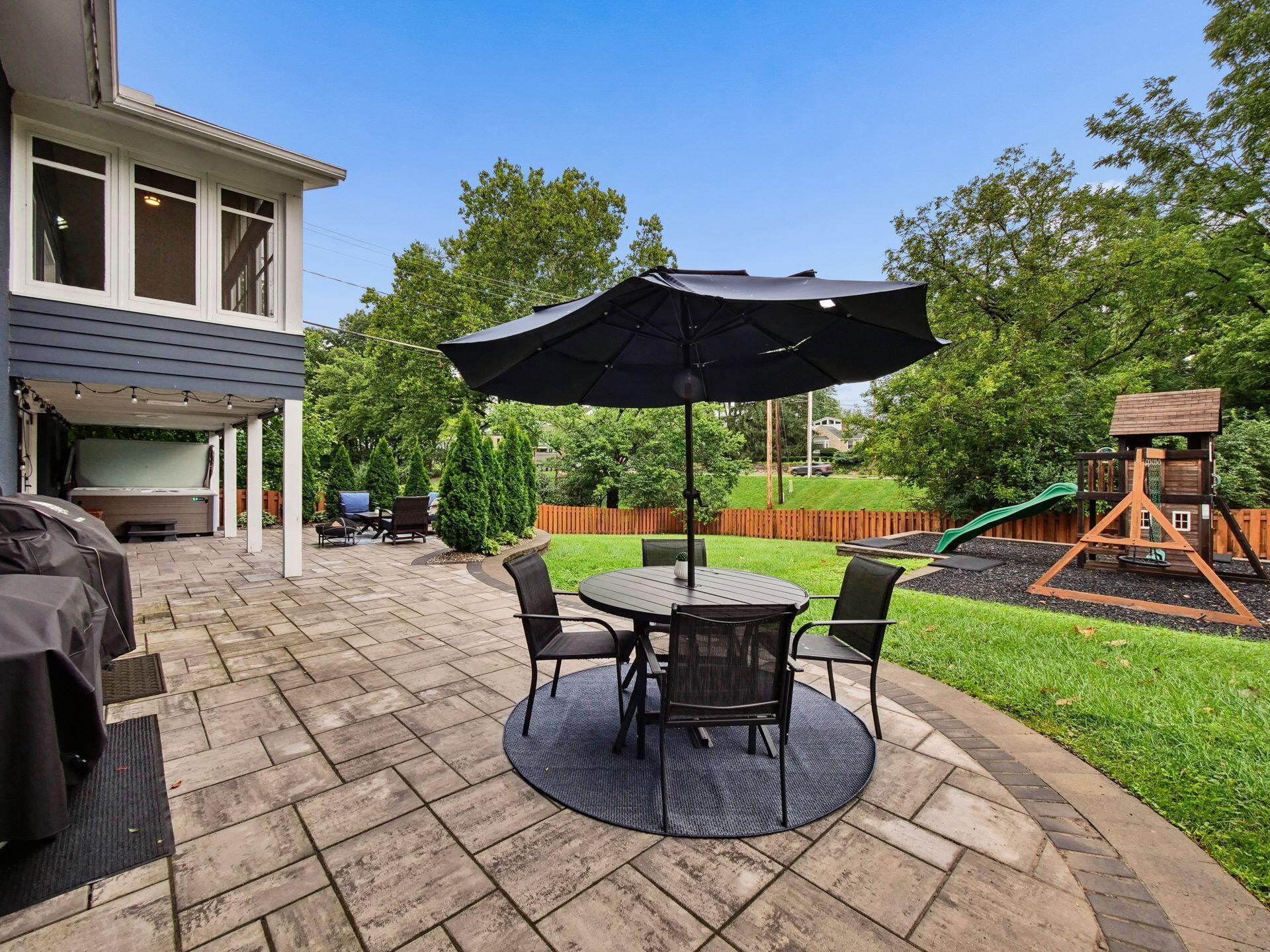 3727 Sunset Drive