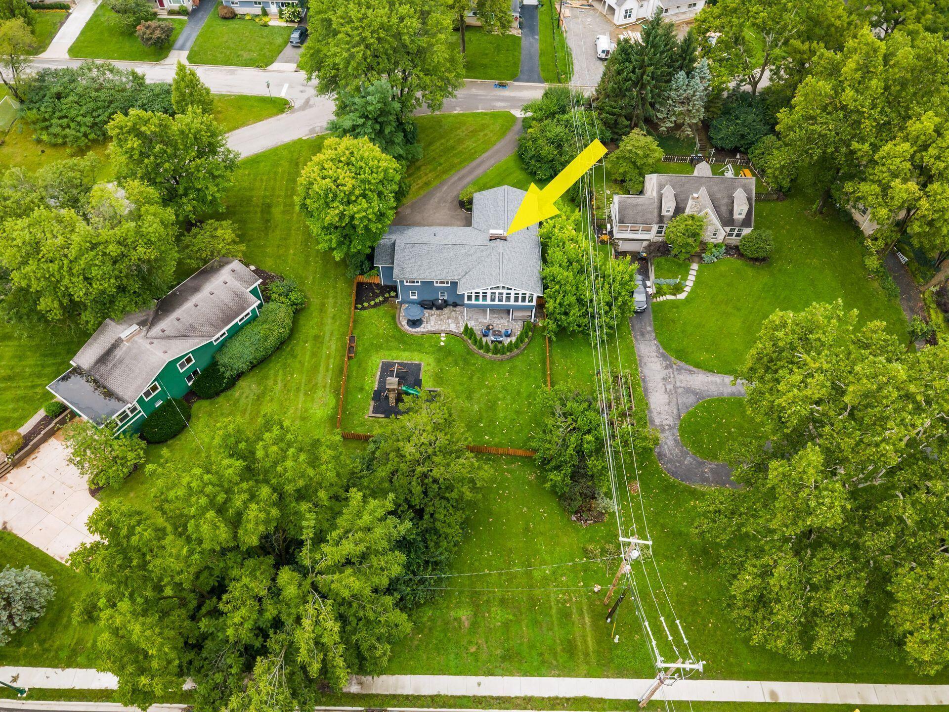 3727 Sunset Drive