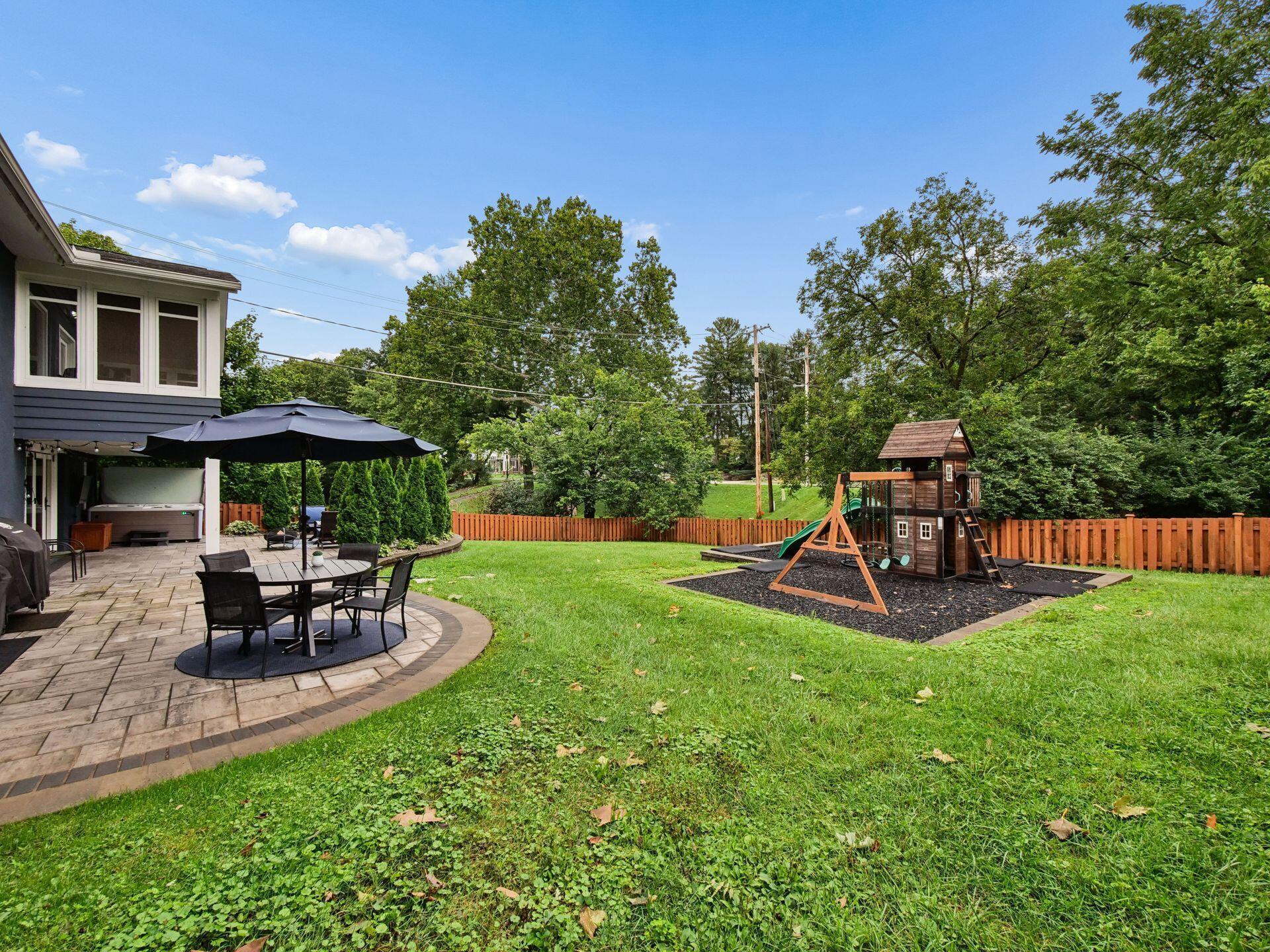 3727 Sunset Drive