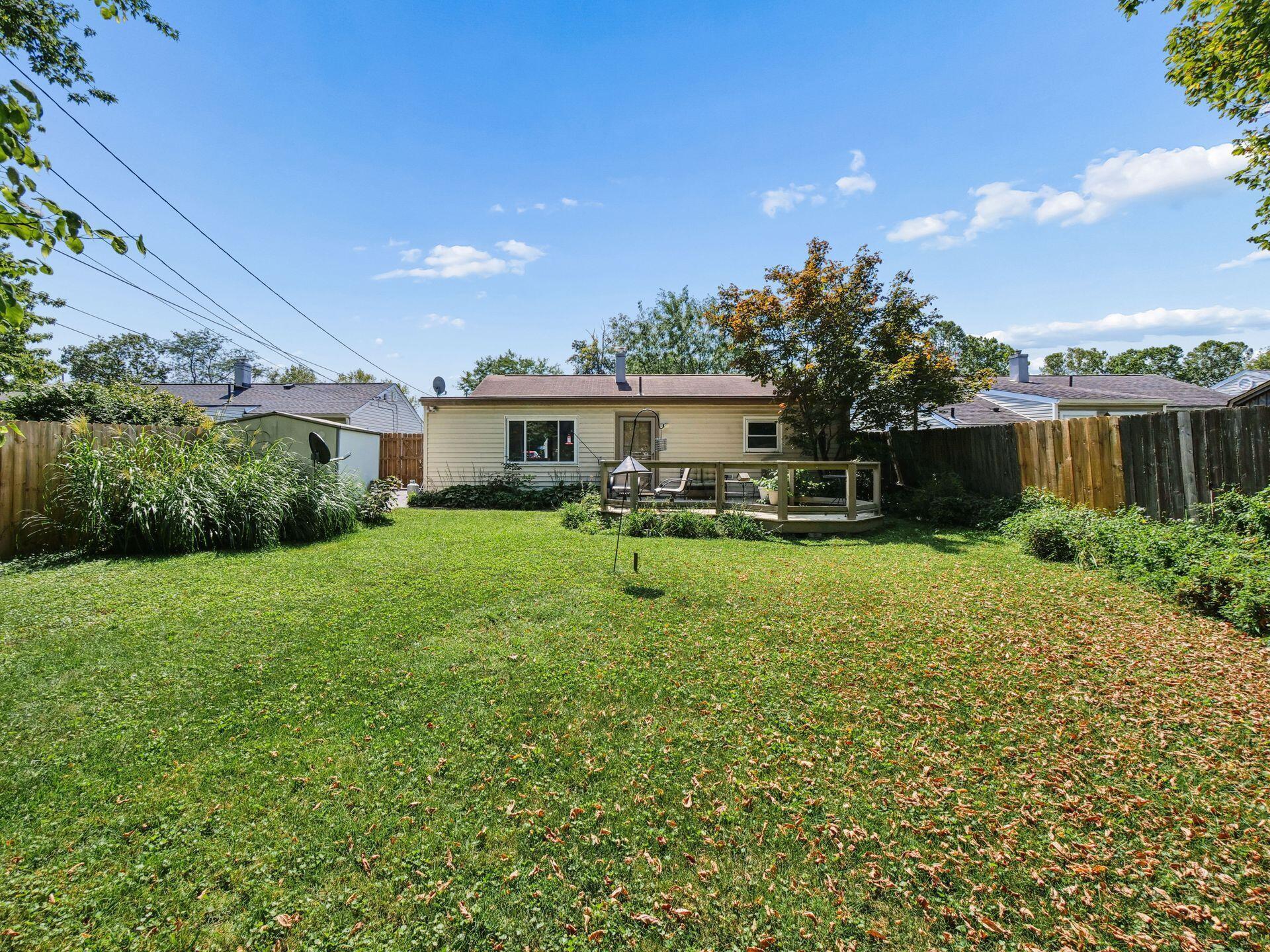 1062 Strimple Avenue