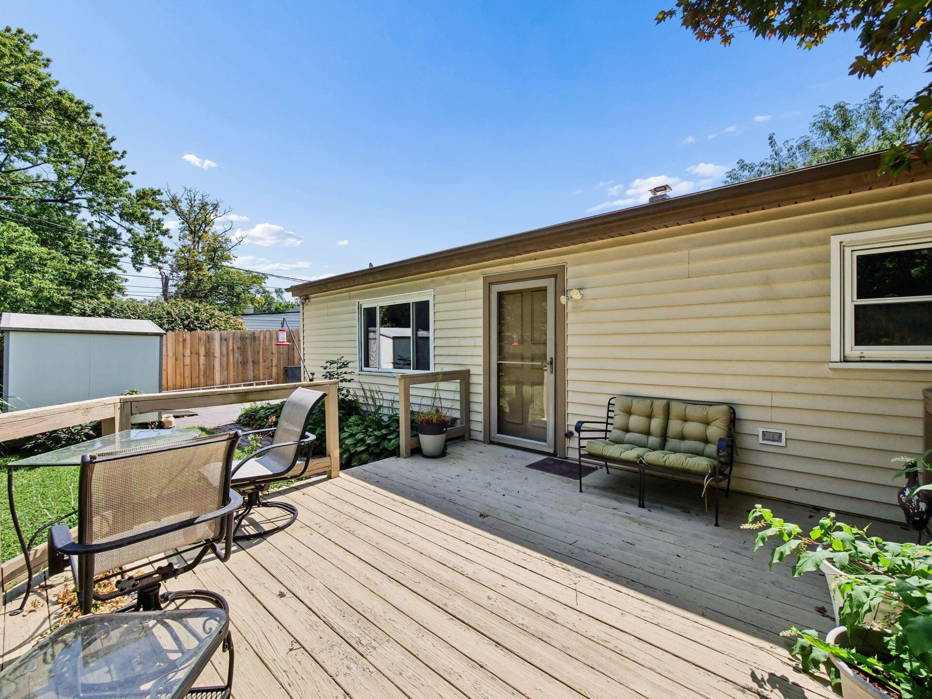 1062 Strimple Avenue