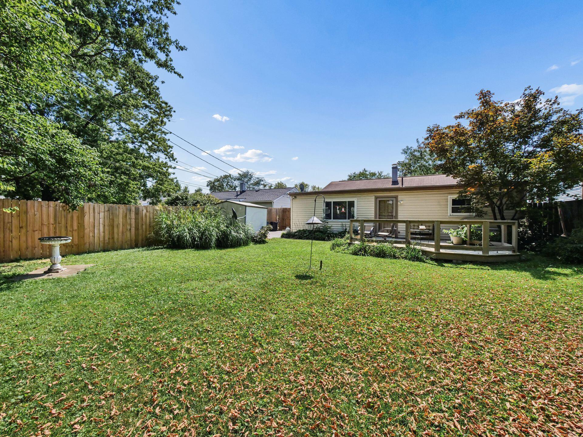 1062 Strimple Avenue
