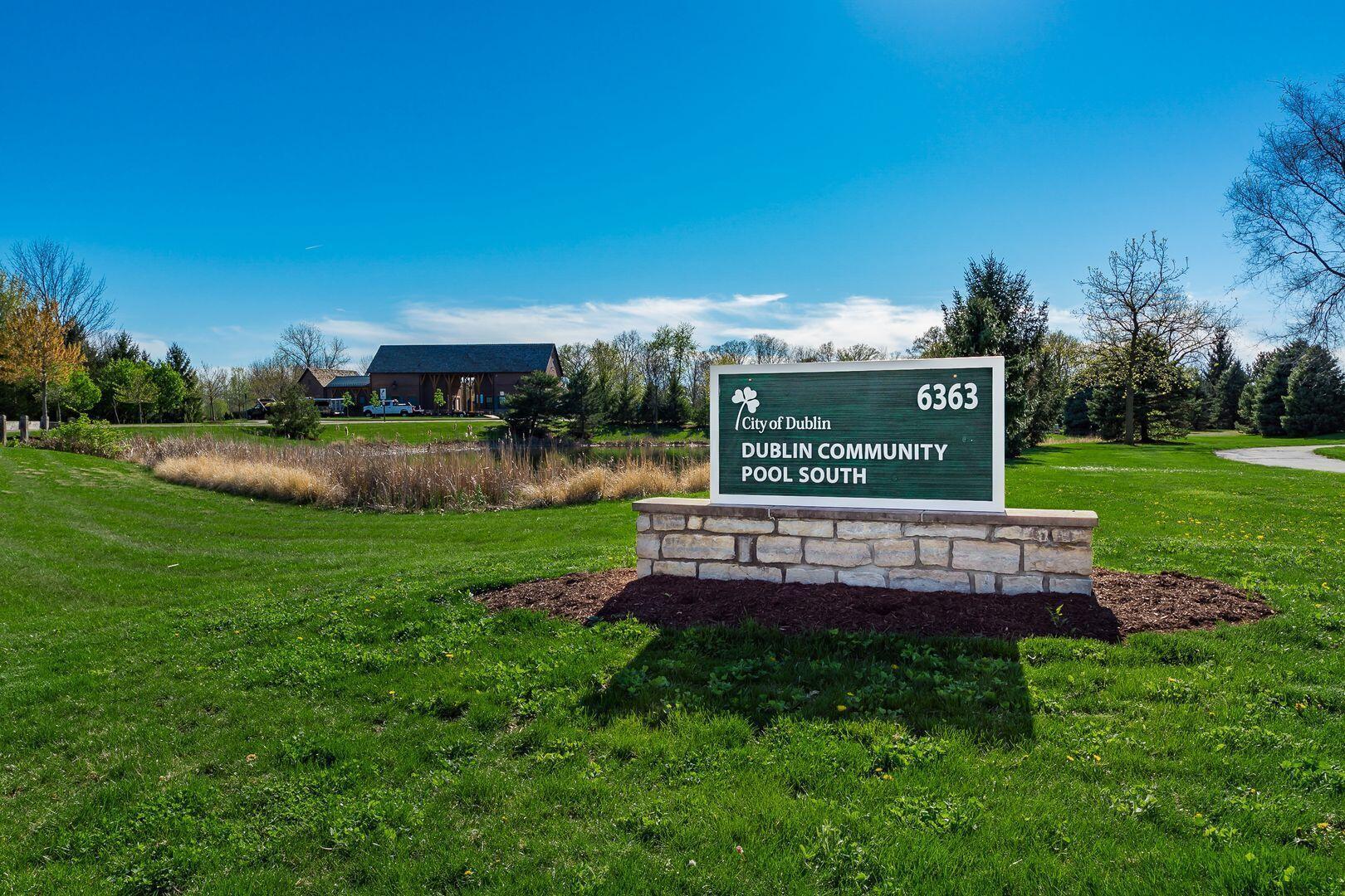 5792 Trafalgar Lane