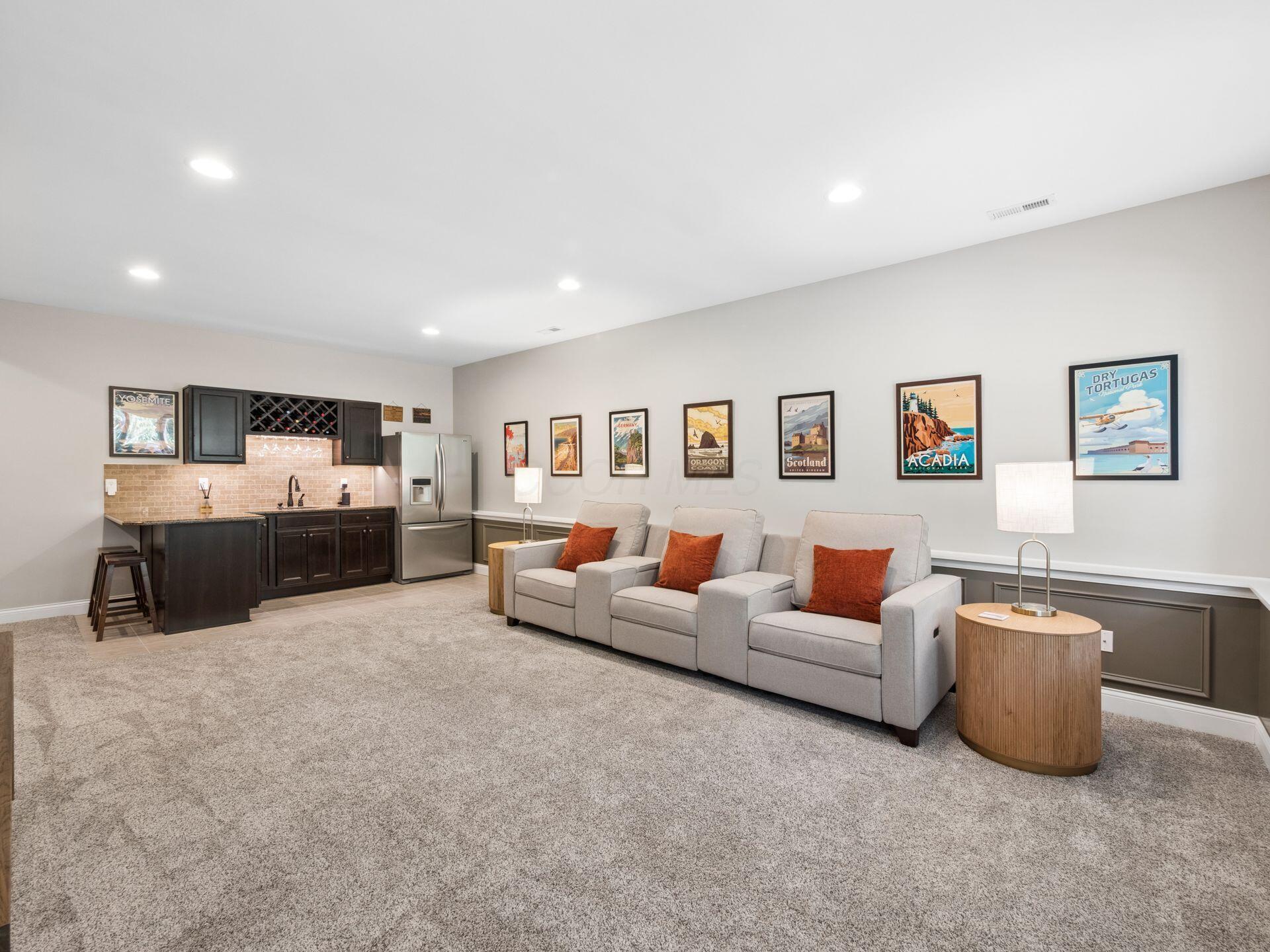 5792 Trafalgar Lane