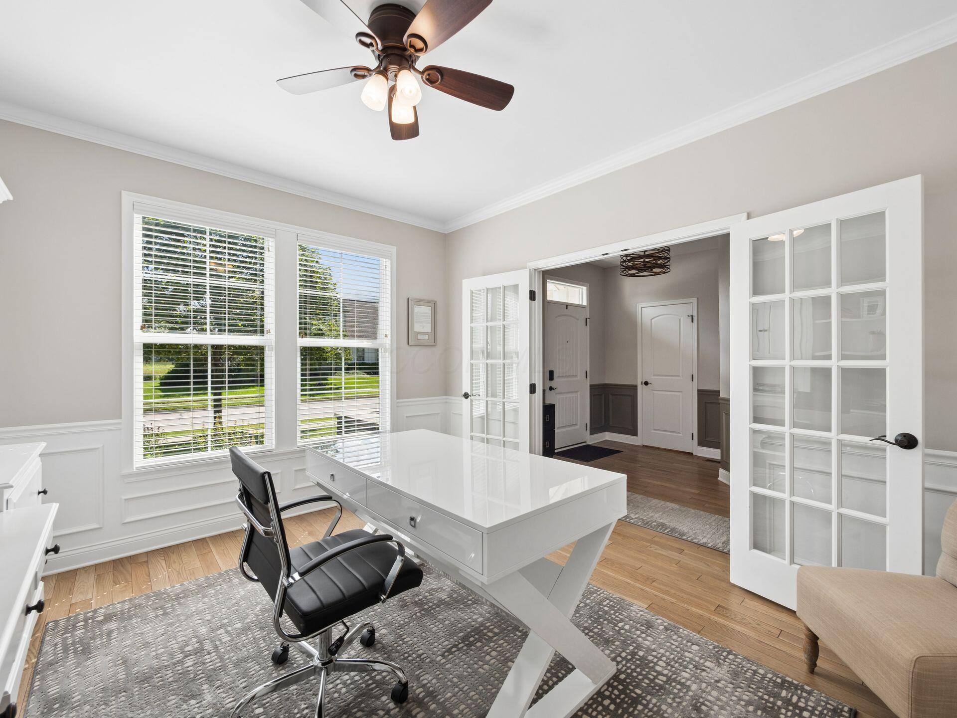 5792 Trafalgar Lane