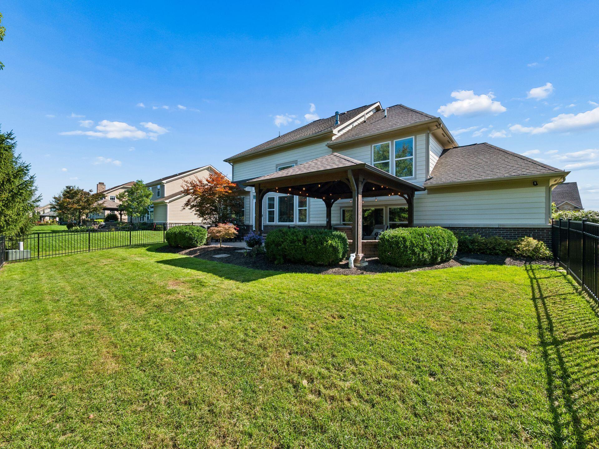 5792 Trafalgar Lane