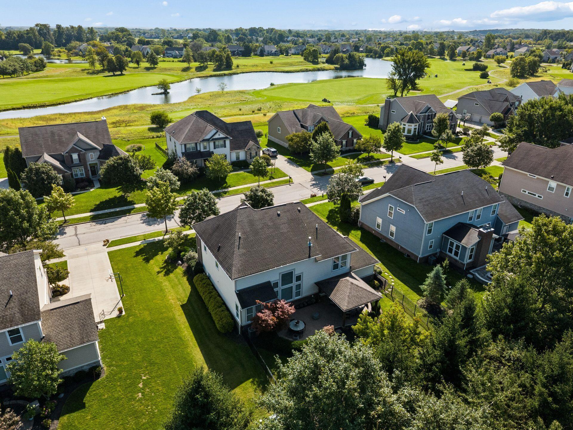 5792 Trafalgar Lane