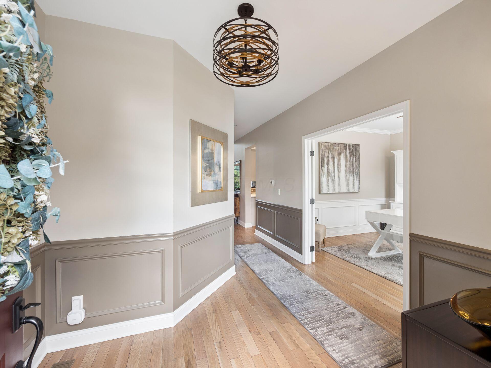 5792 Trafalgar Lane
