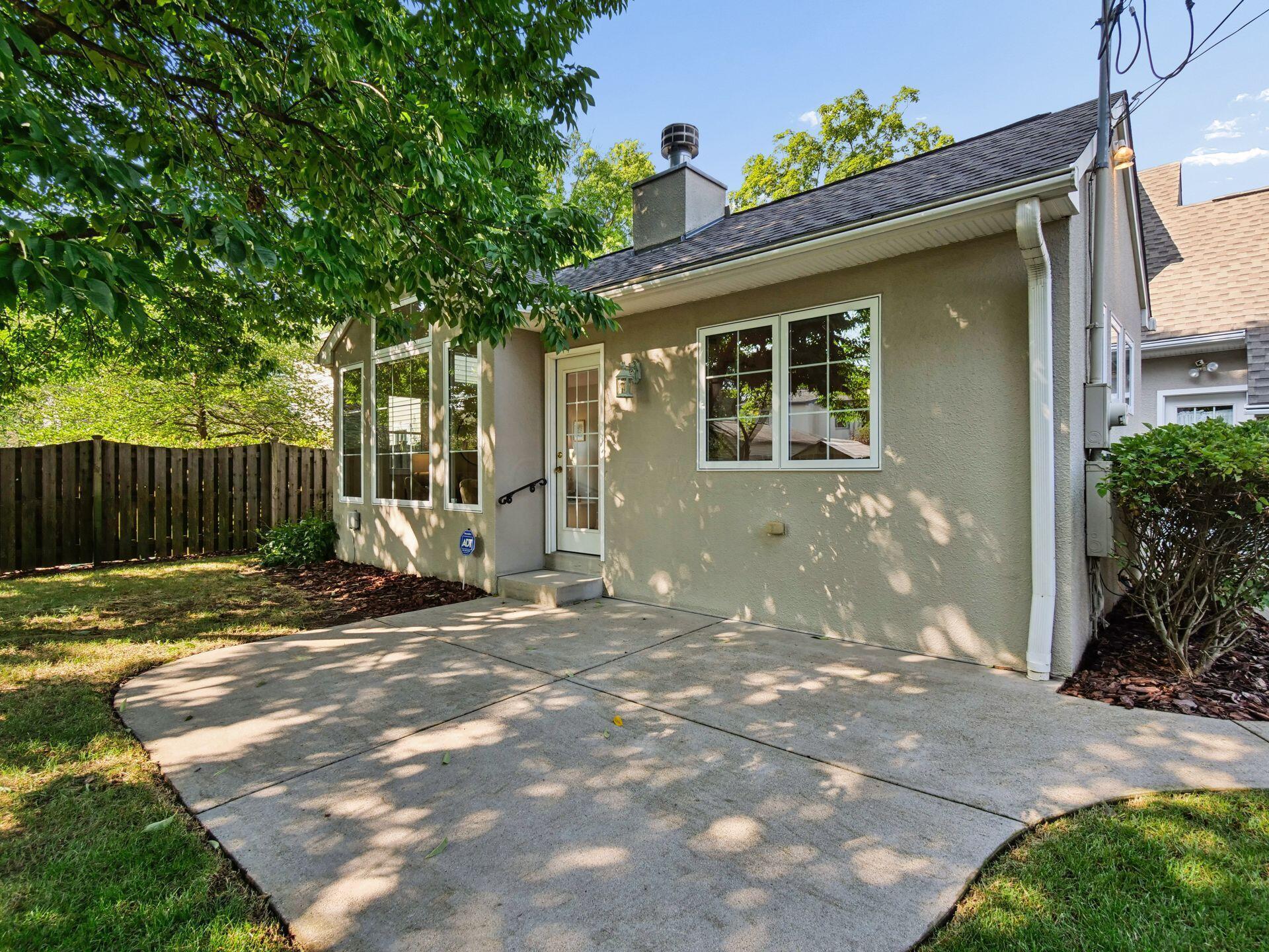 1874 Glenn Avenue