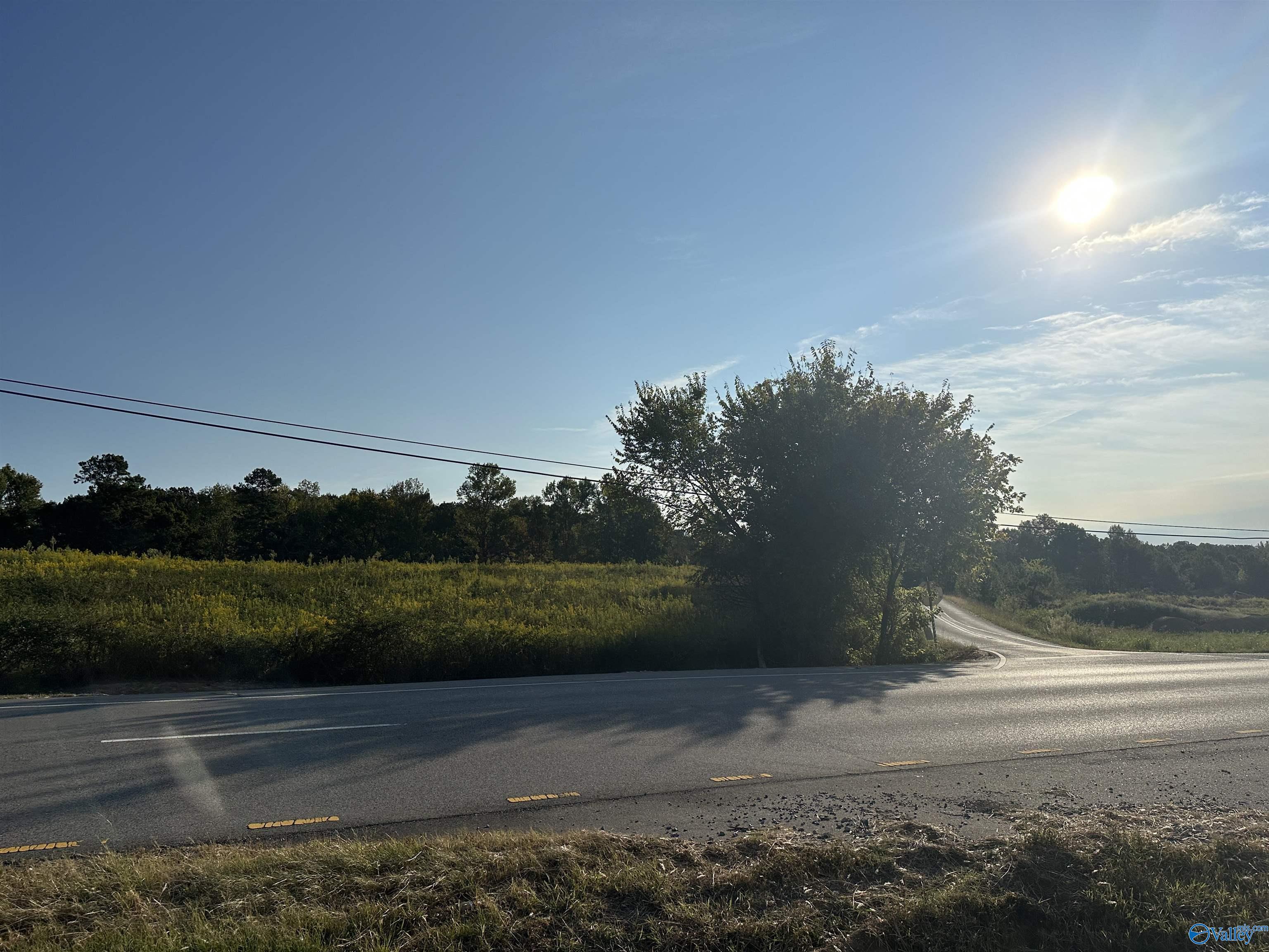 2 acres +/- Highway 231