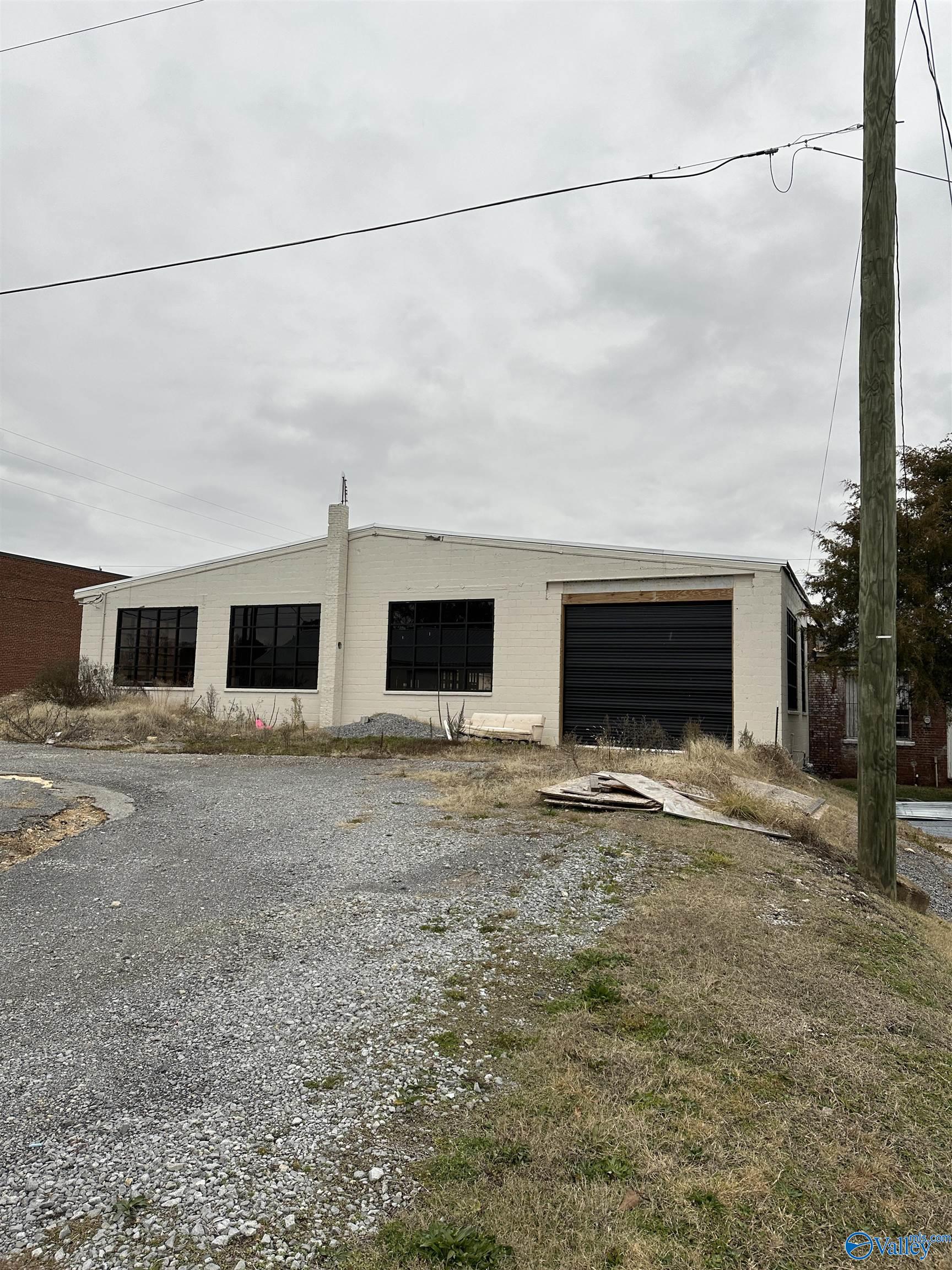 155 North Main Street