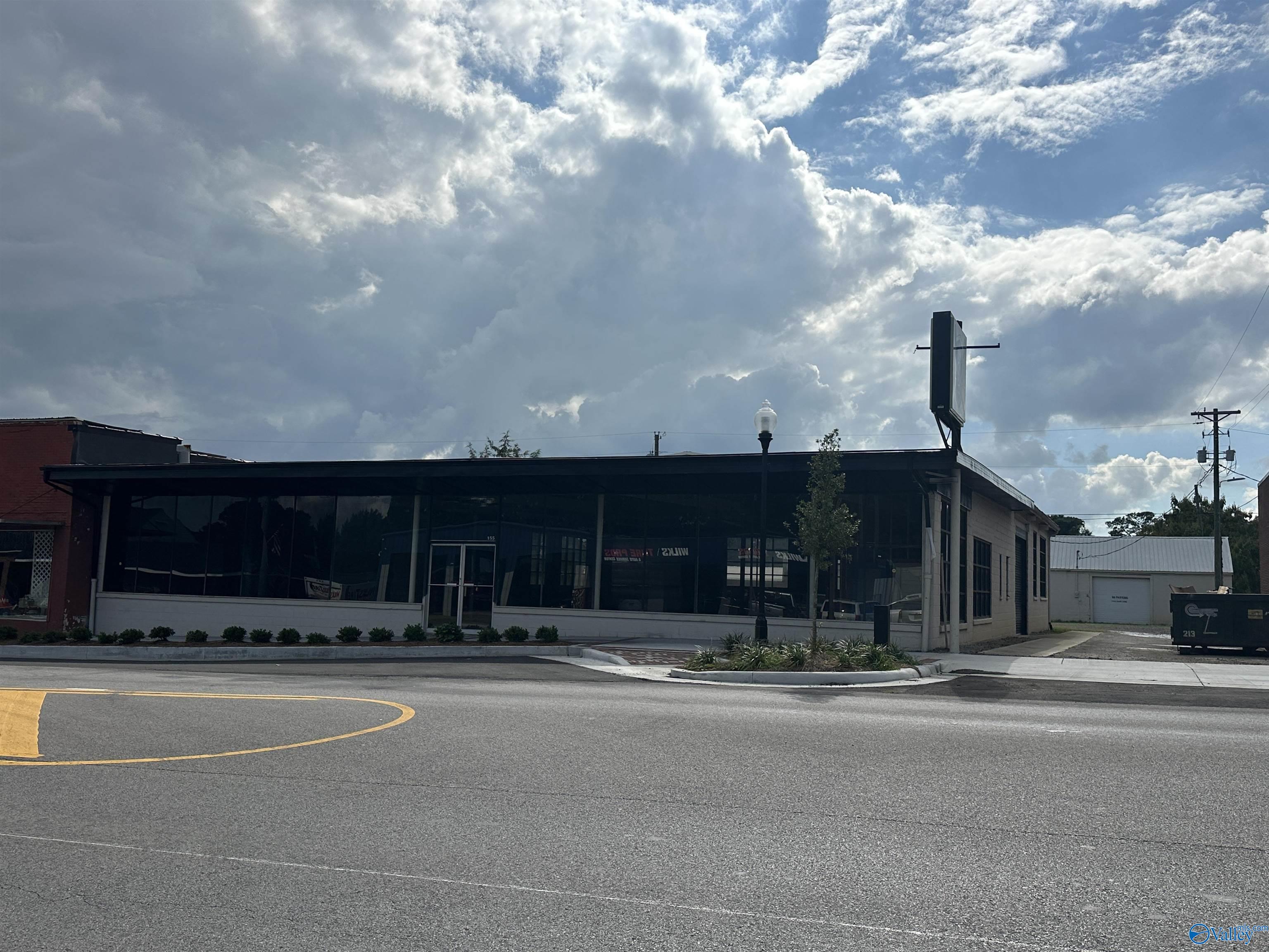 155 North Main Street