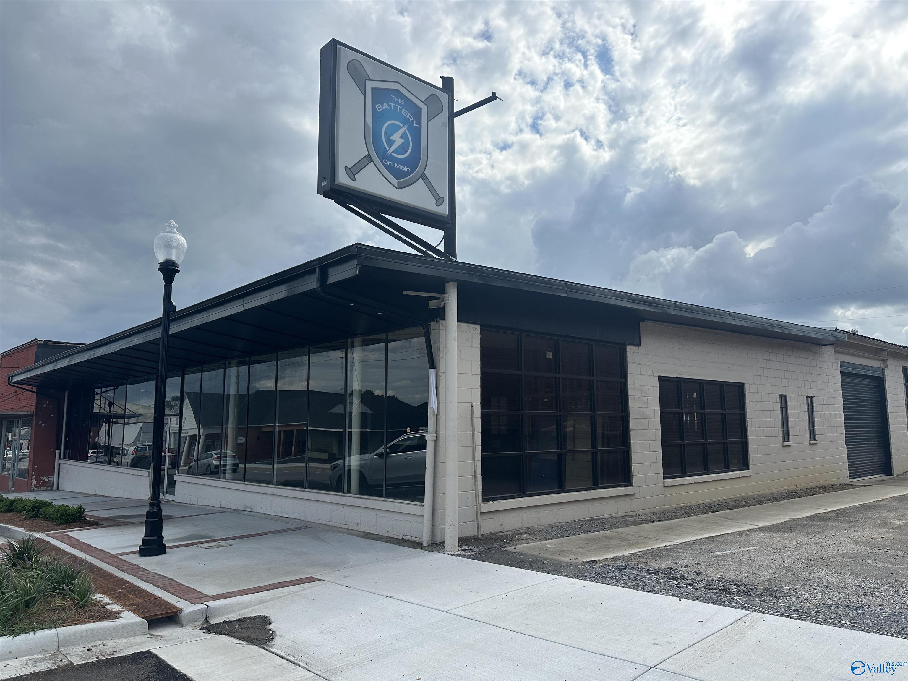 155 North Main Street