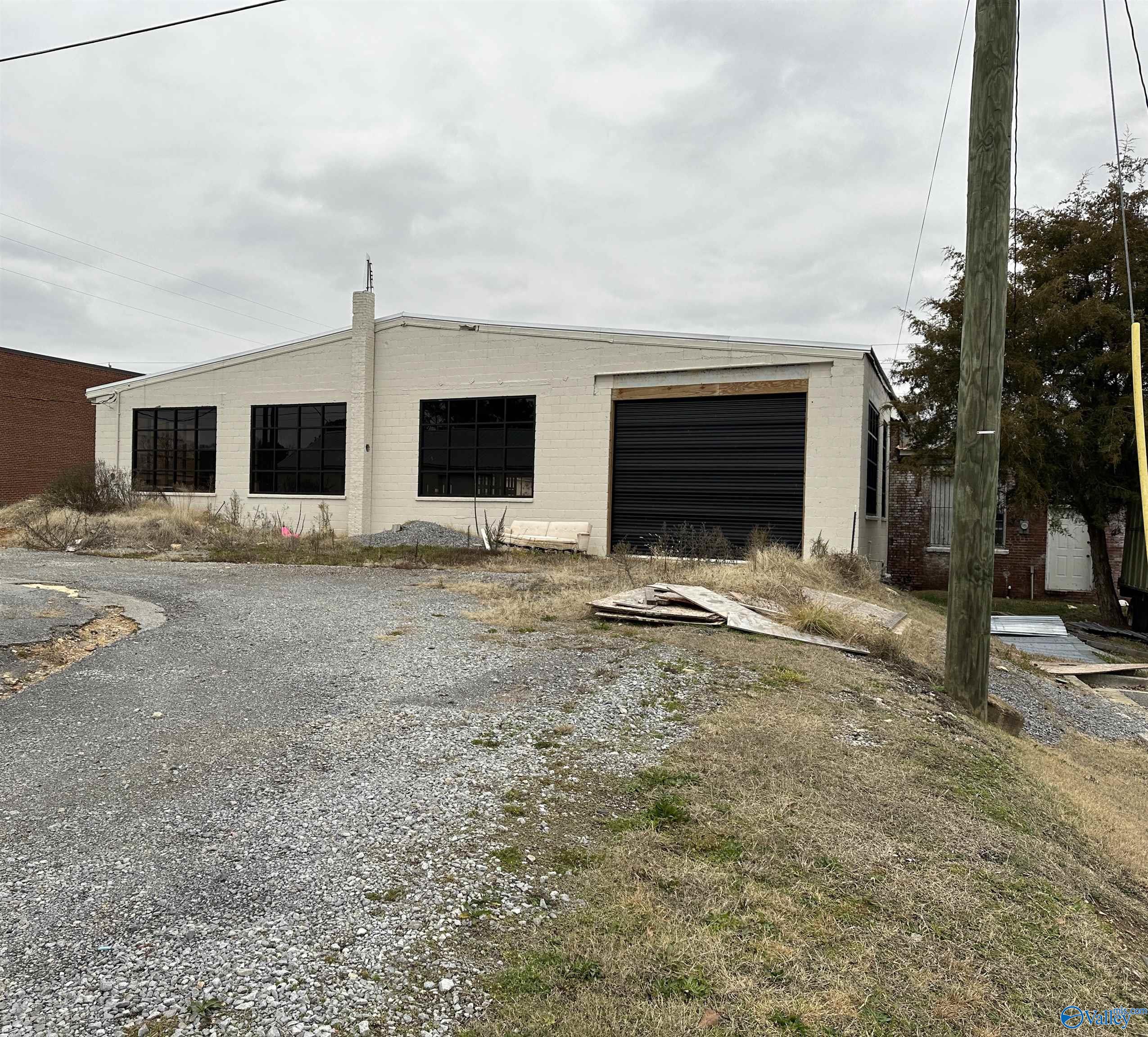 155 North Main Street