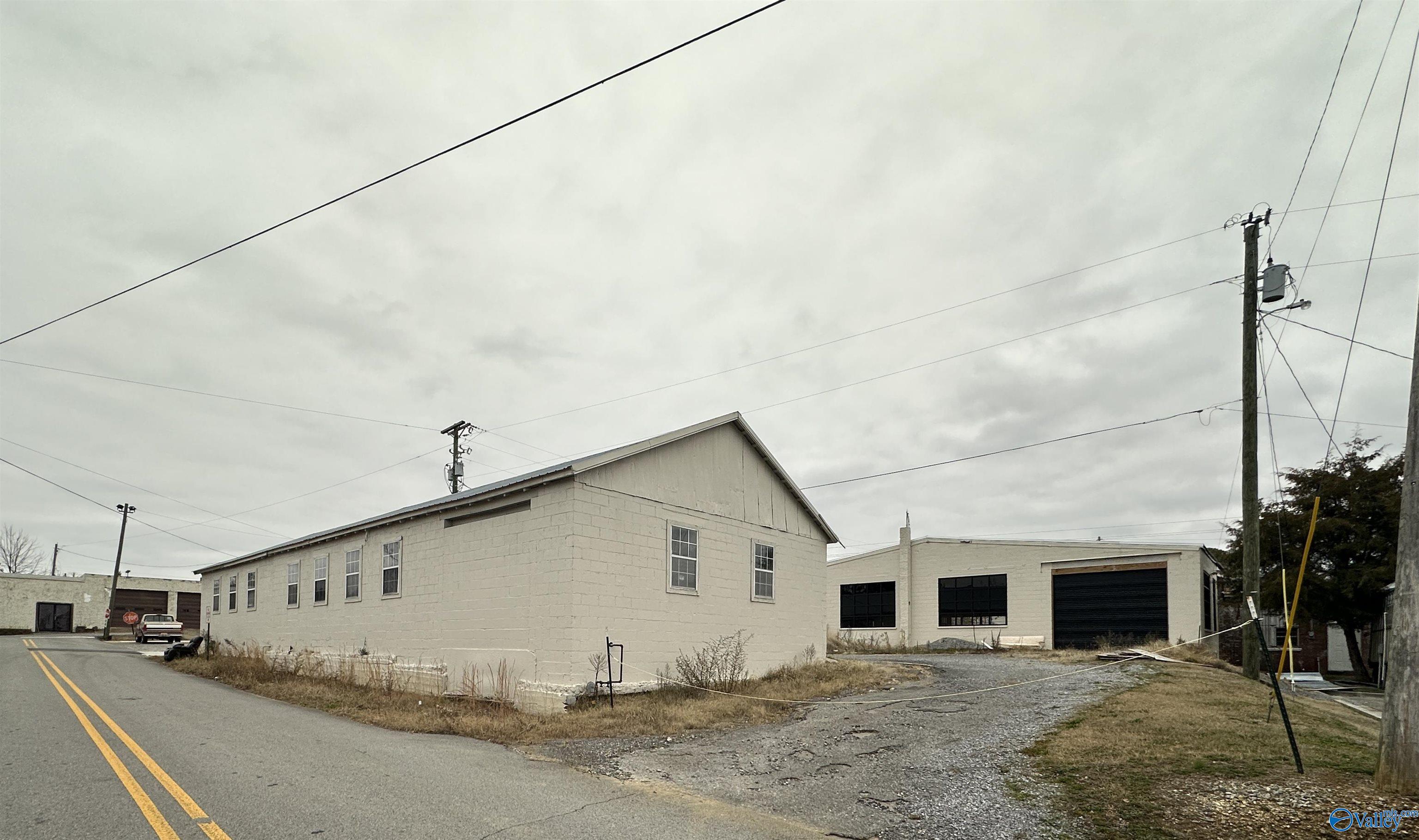 155 North Main Street