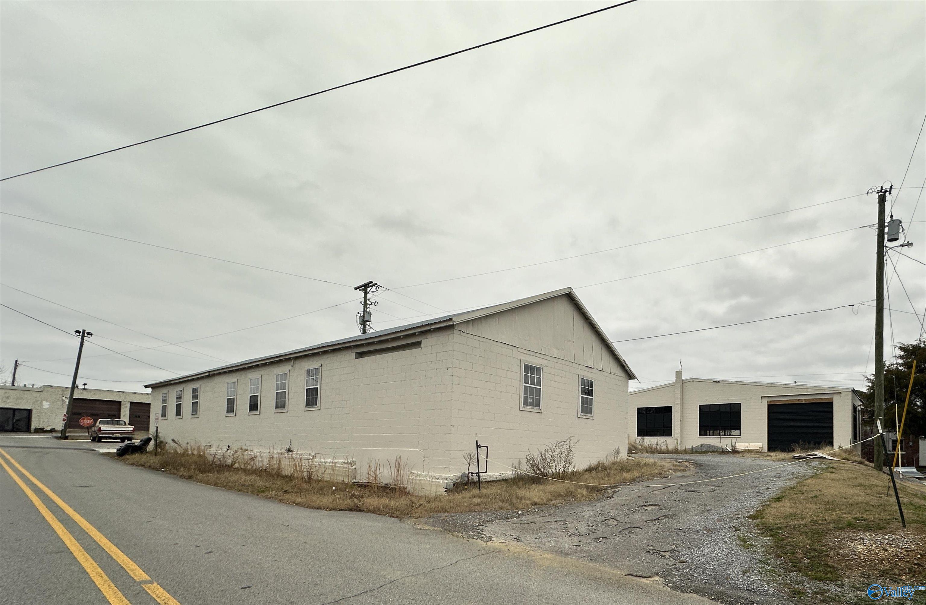 155 North Main Street