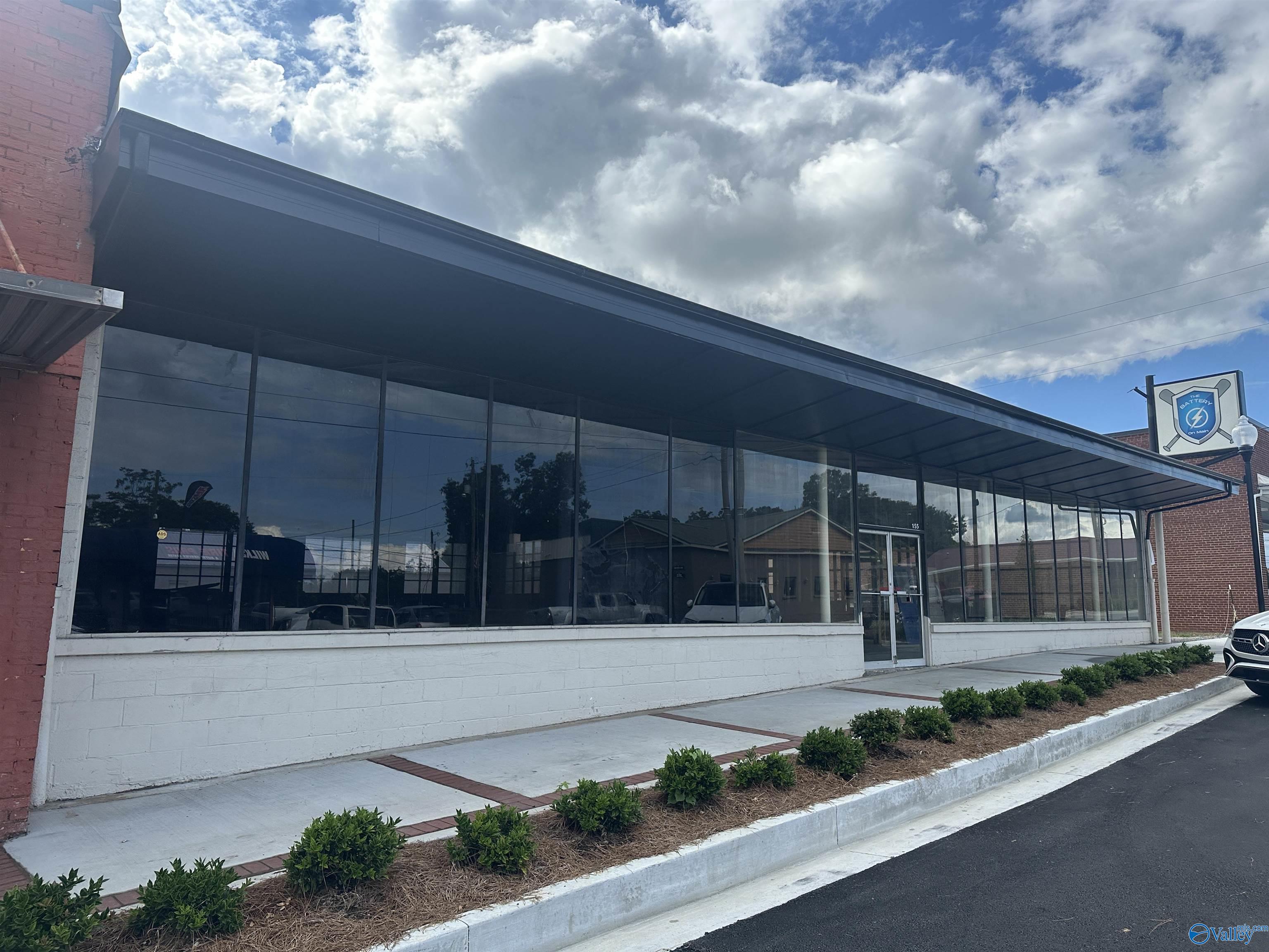 155 North Main Street