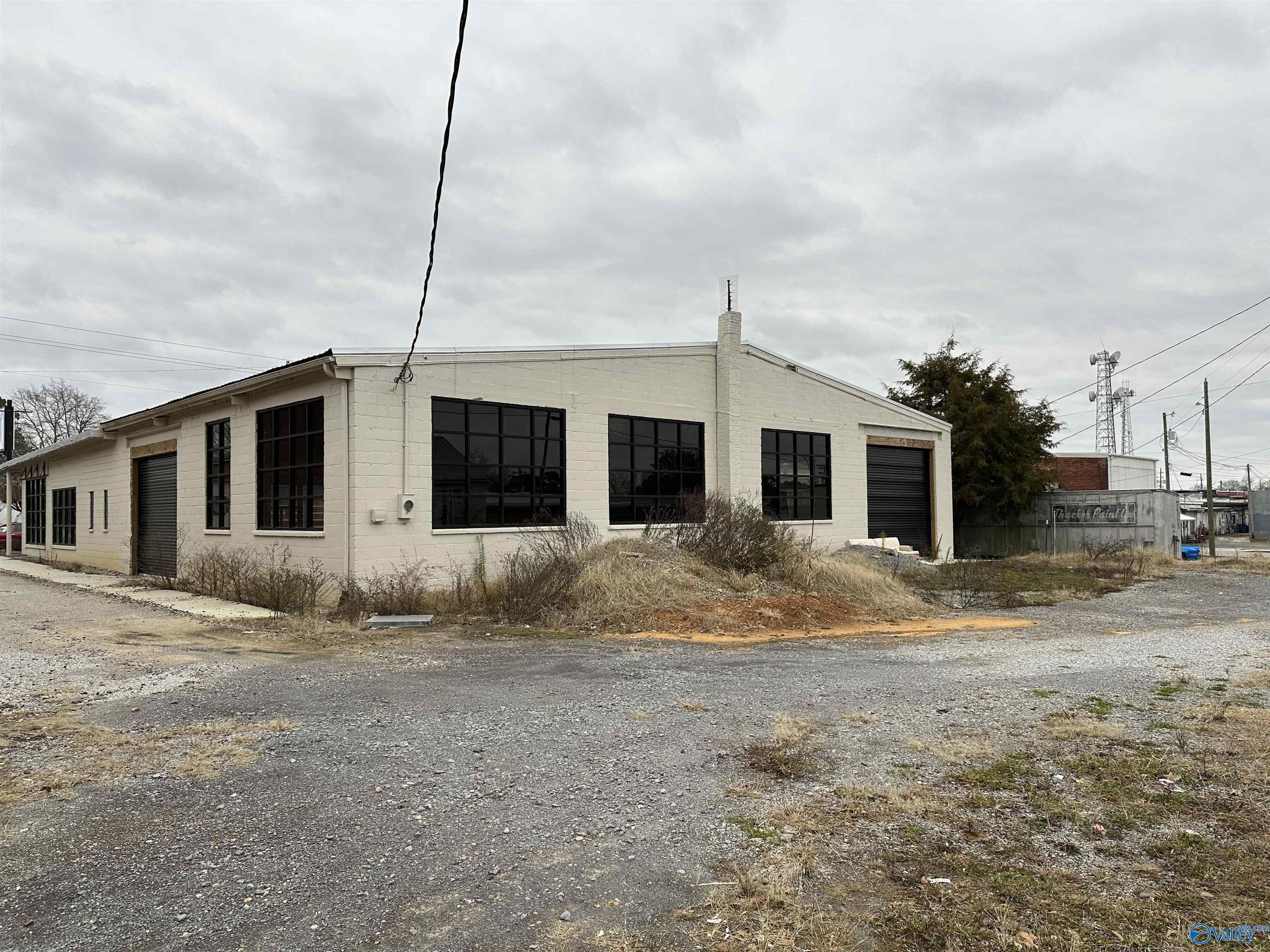 155 North Main Street