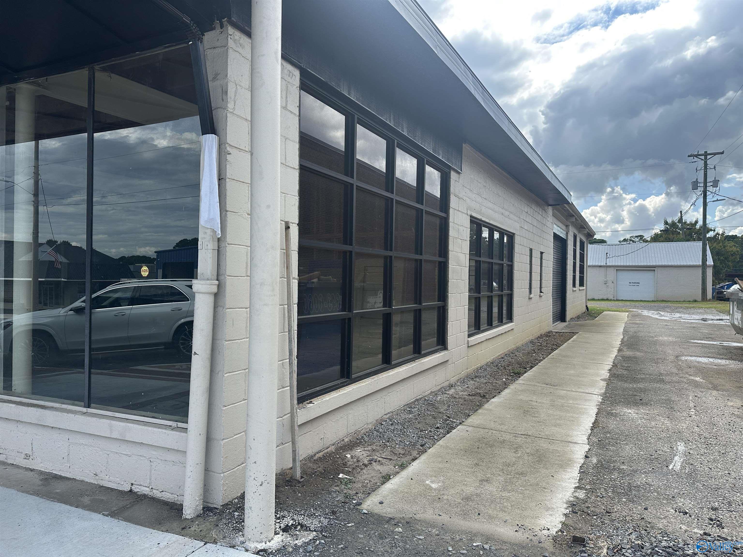 155 North Main Street