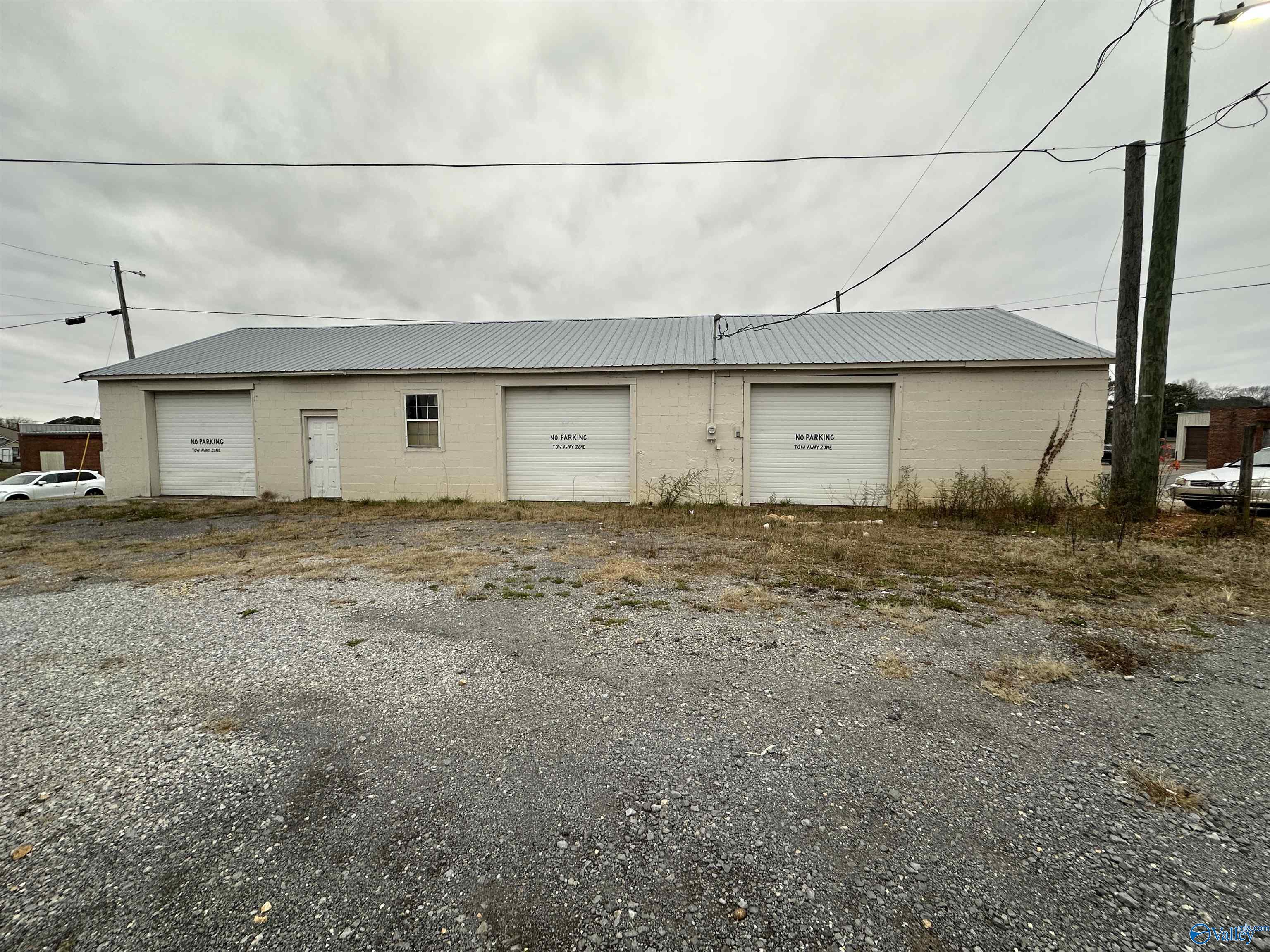 155 North Main Street