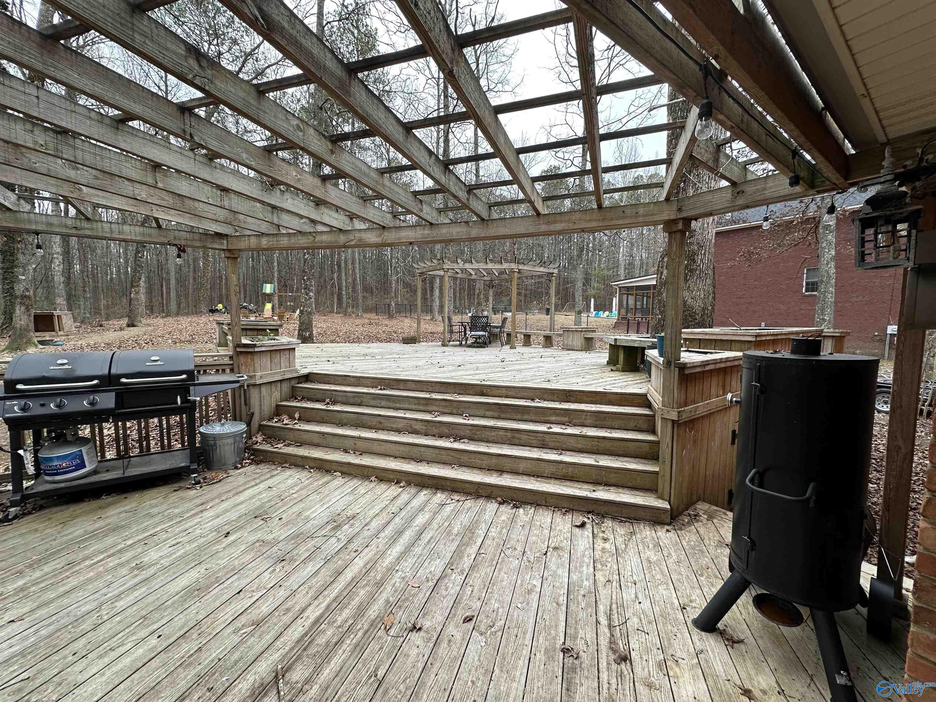 2167 Pine Lake Trail