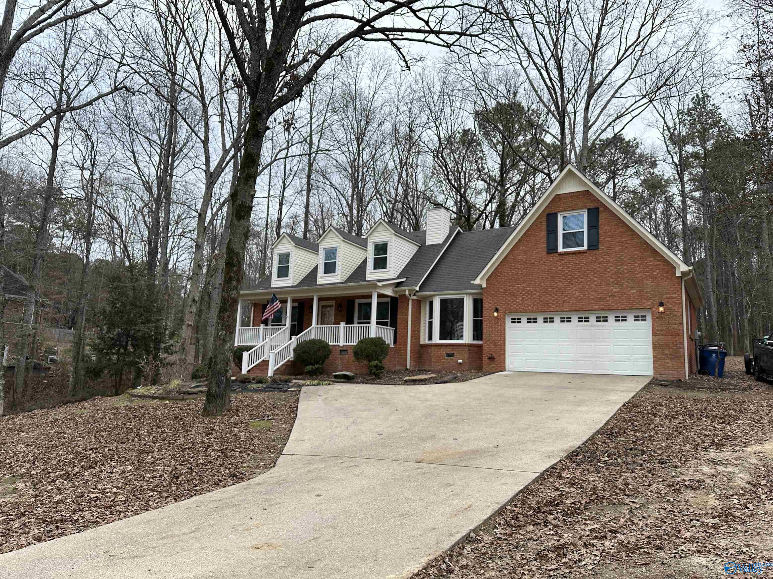 2167 Pine Lake Trail