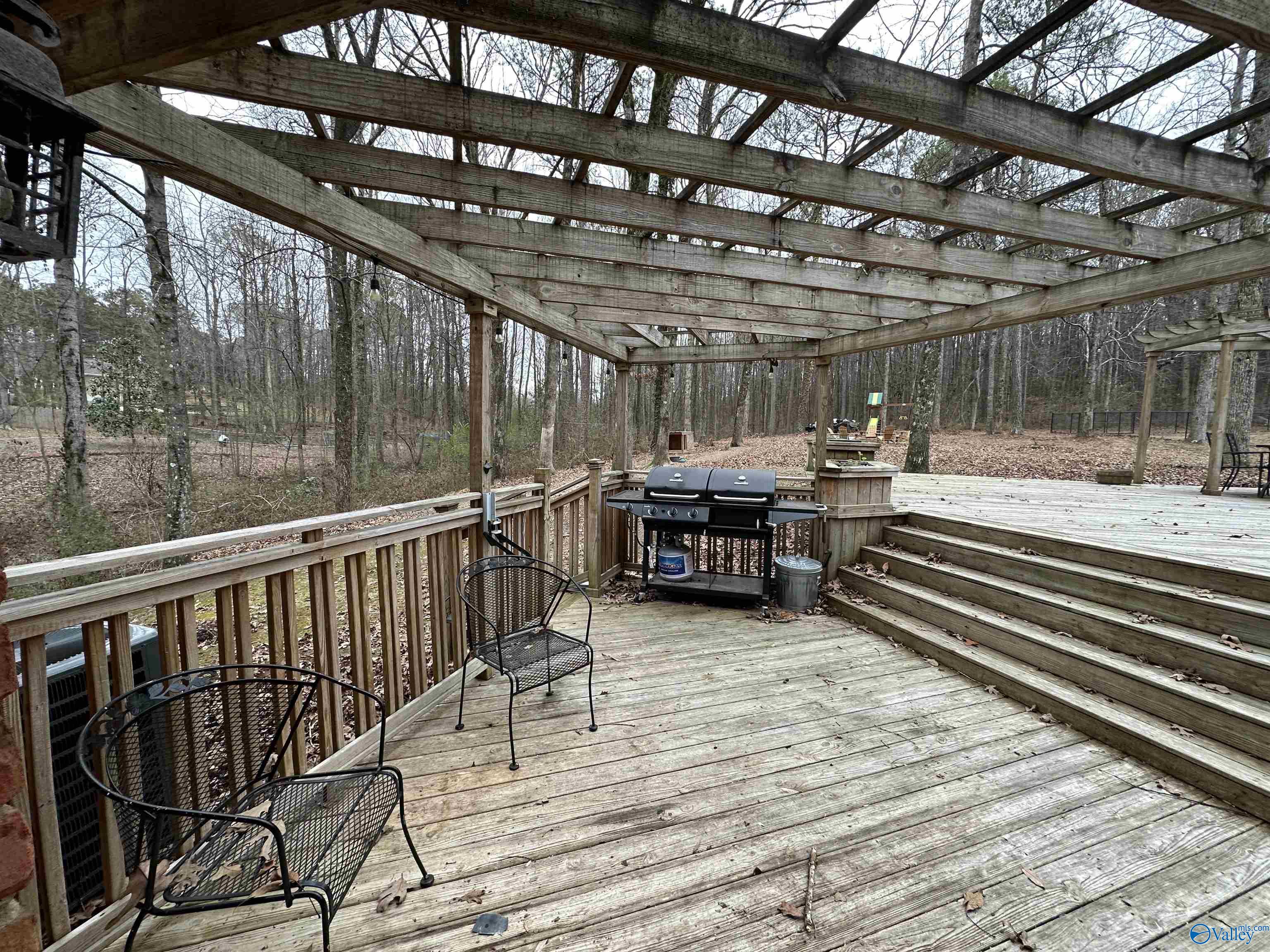 2167 Pine Lake Trail