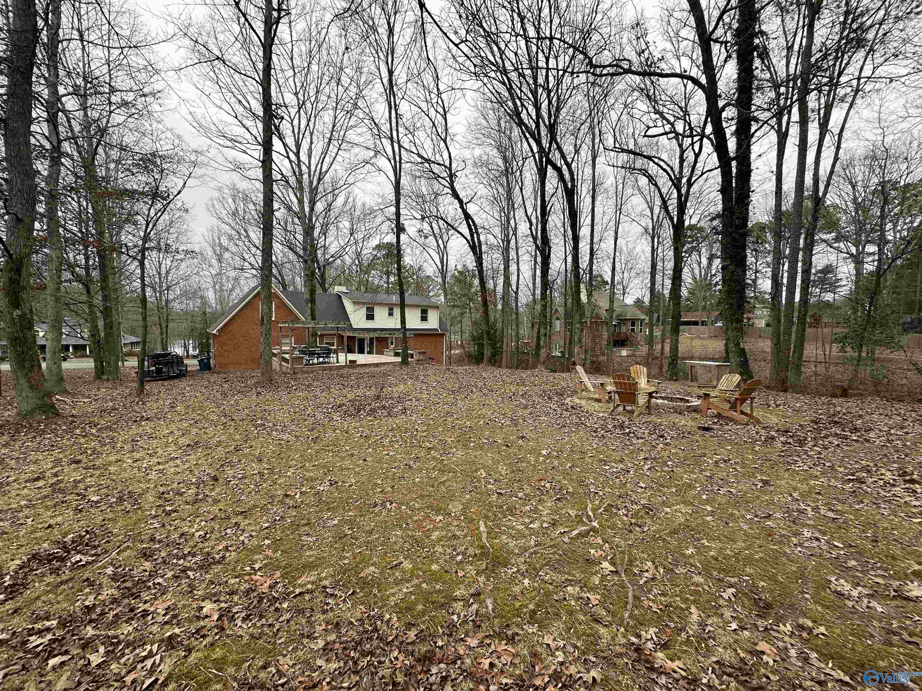 2167 Pine Lake Trail